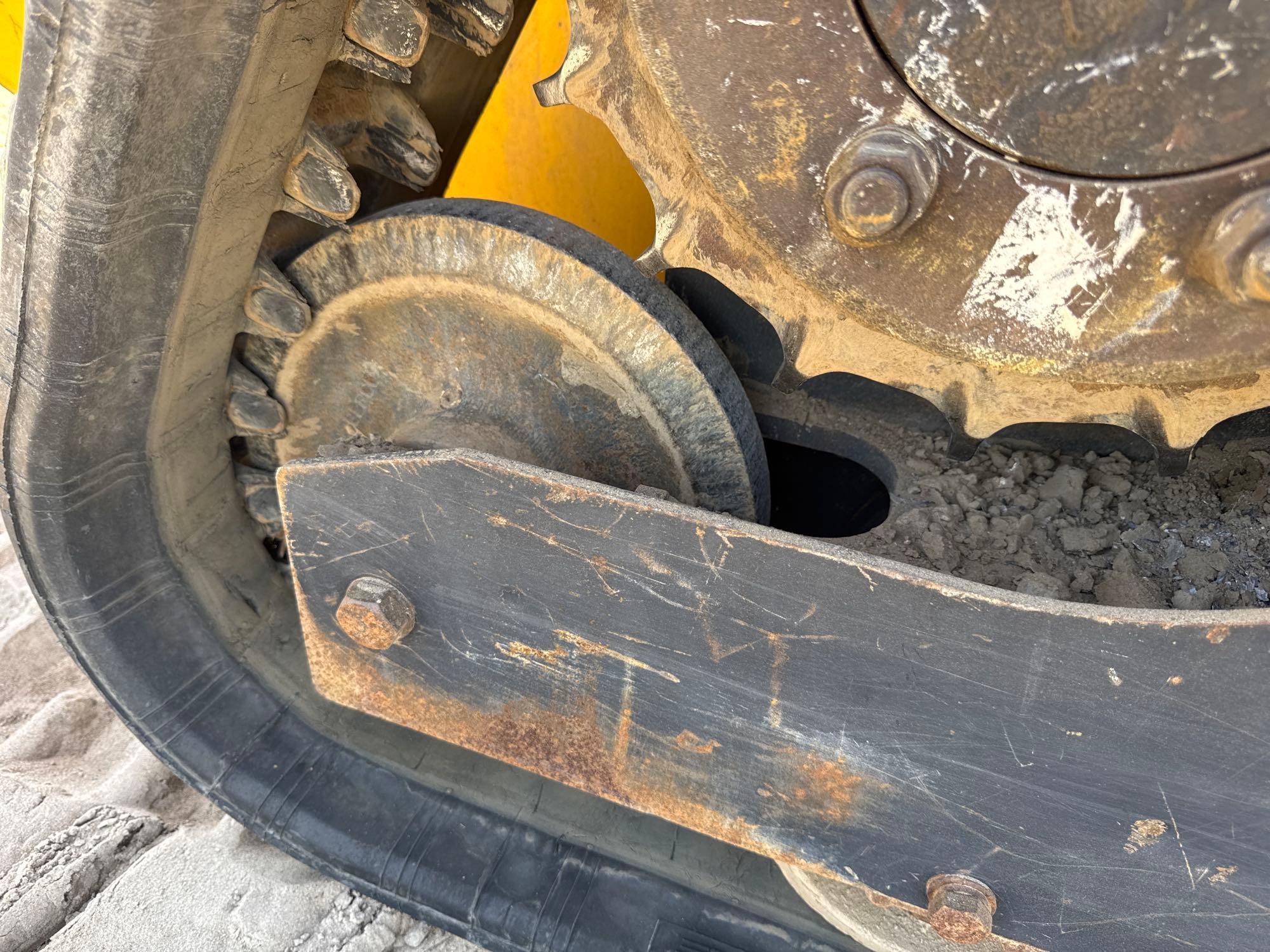 JCB 190T