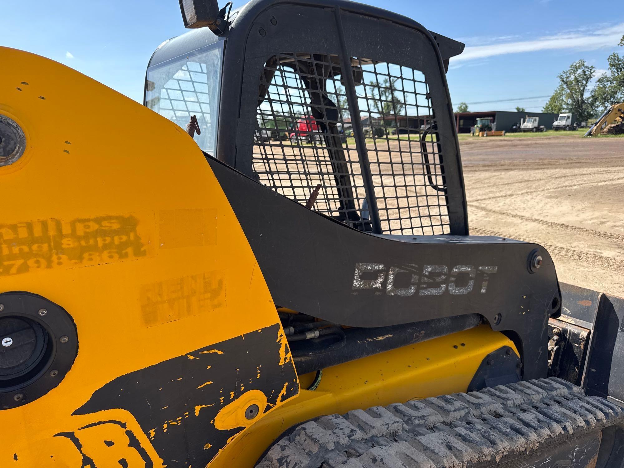 JCB 190T