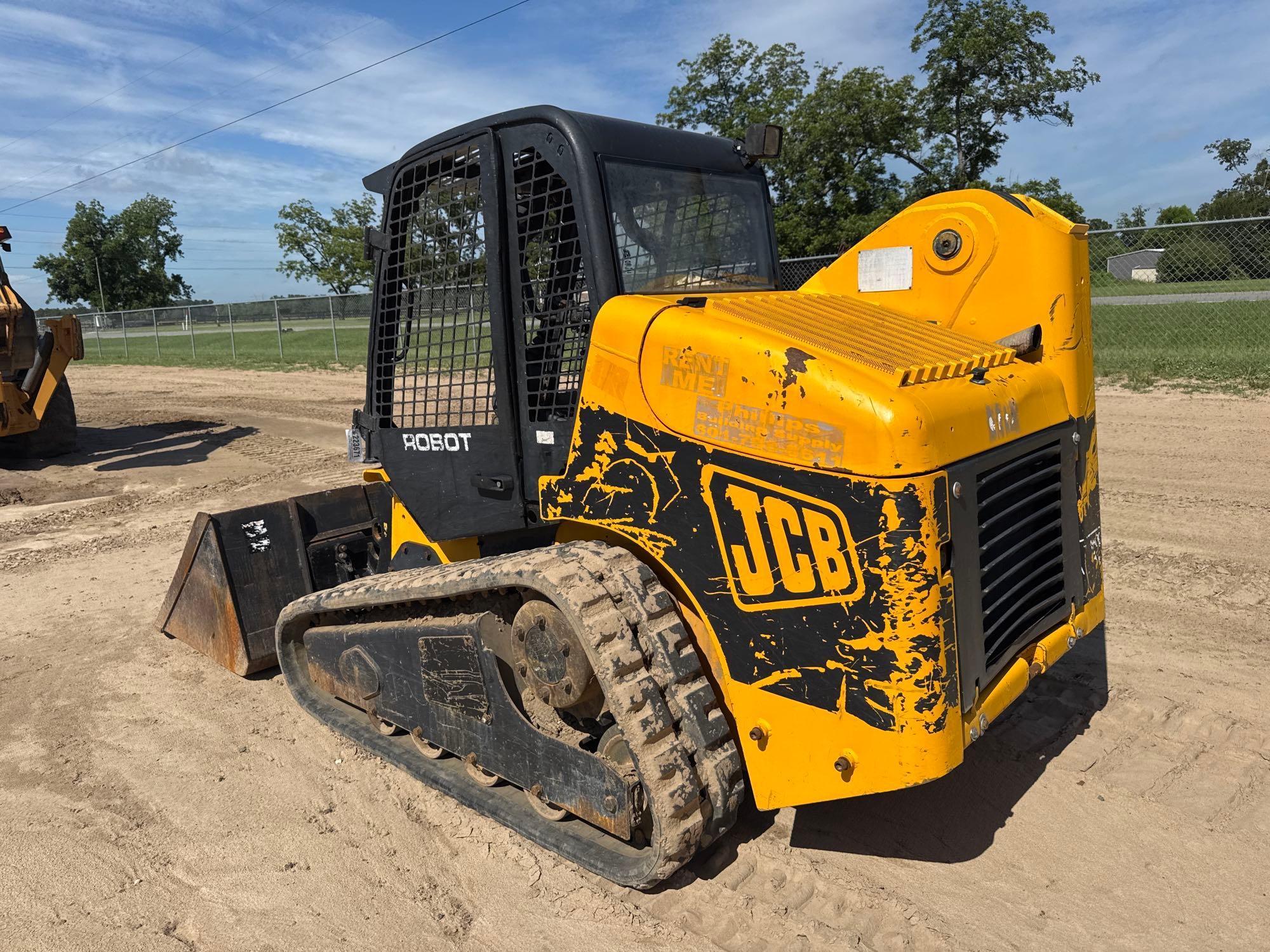 JCB 190T