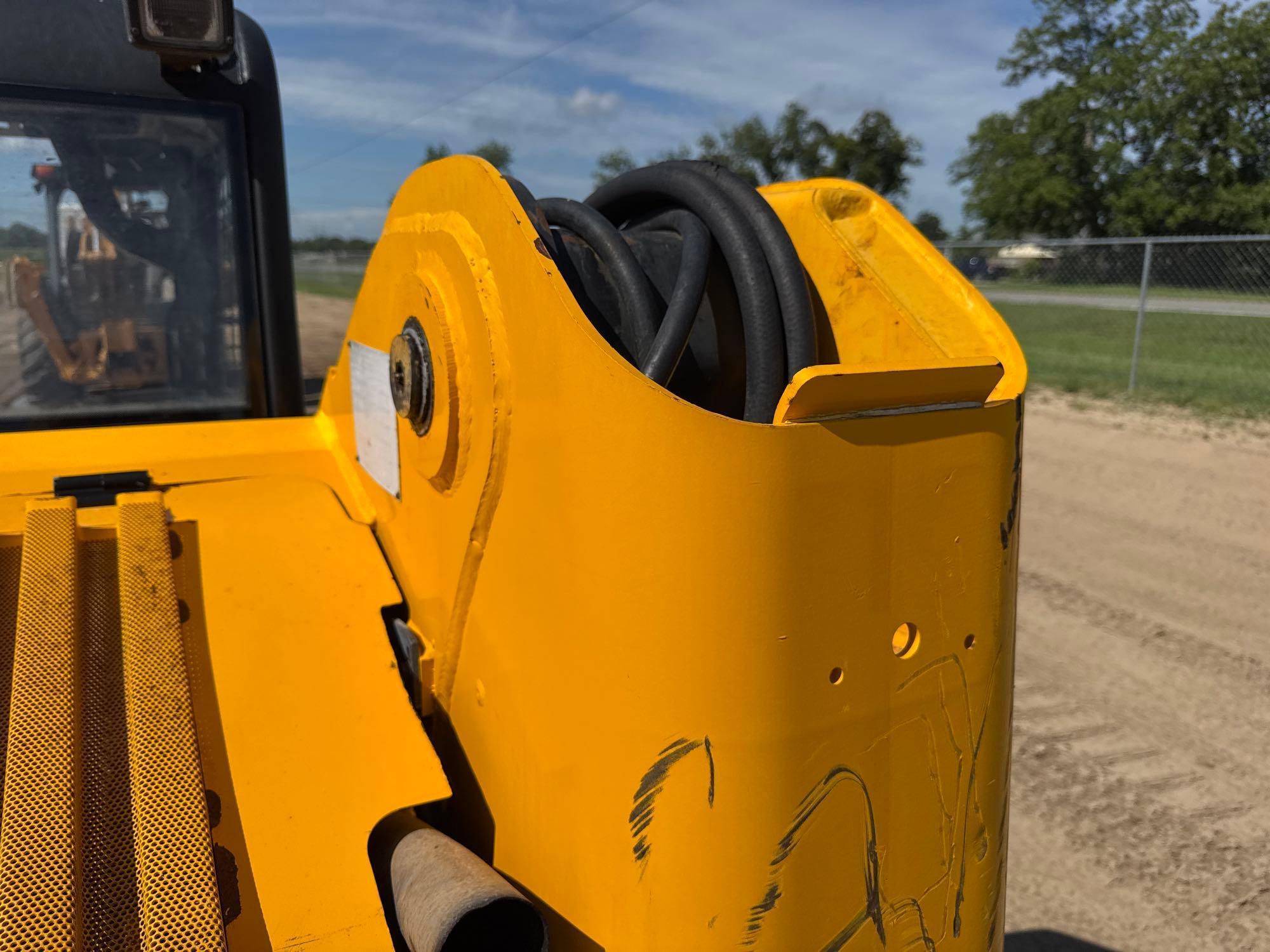 JCB 190T
