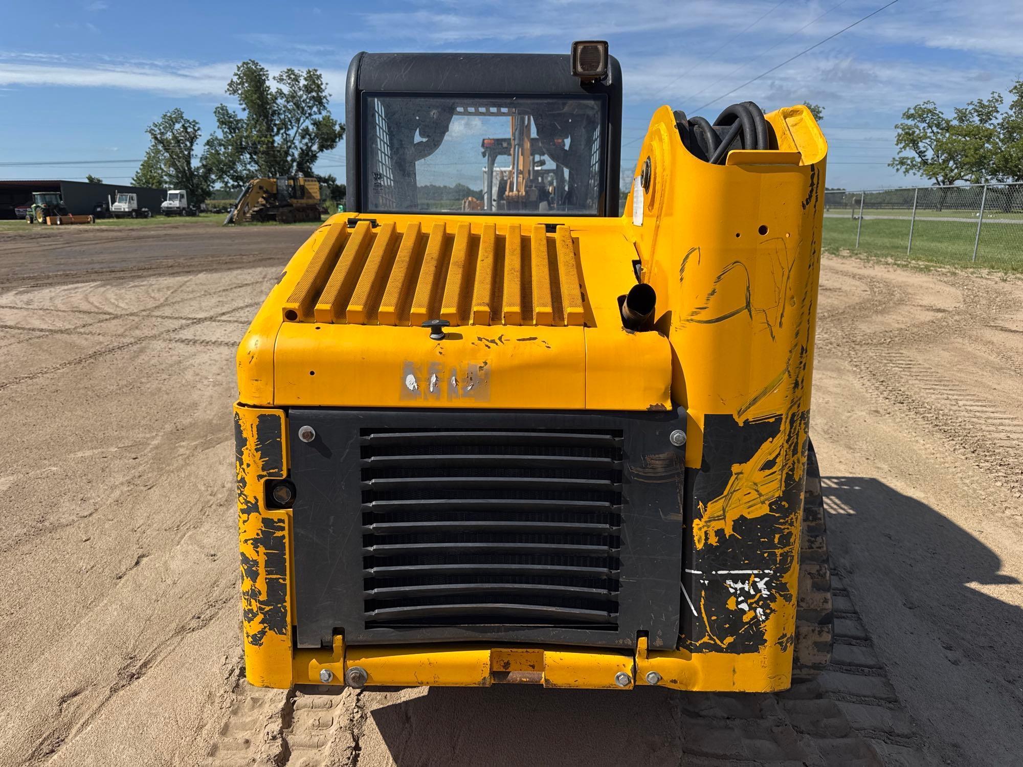 JCB 190T