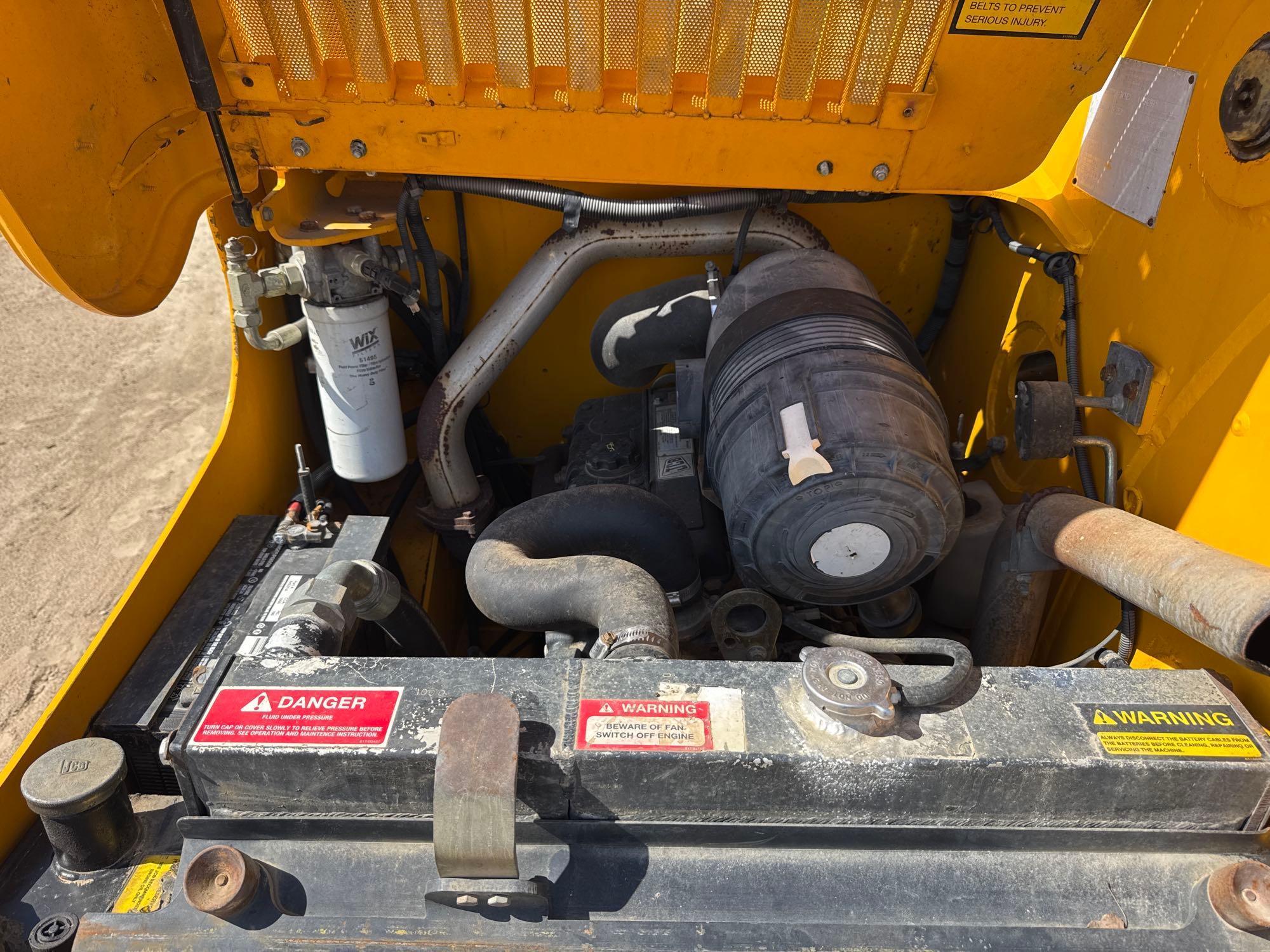 JCB 190T
