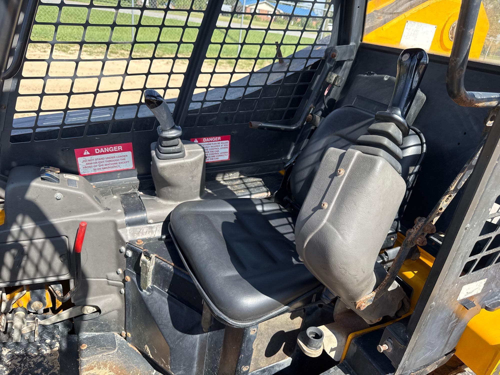 JCB 190T