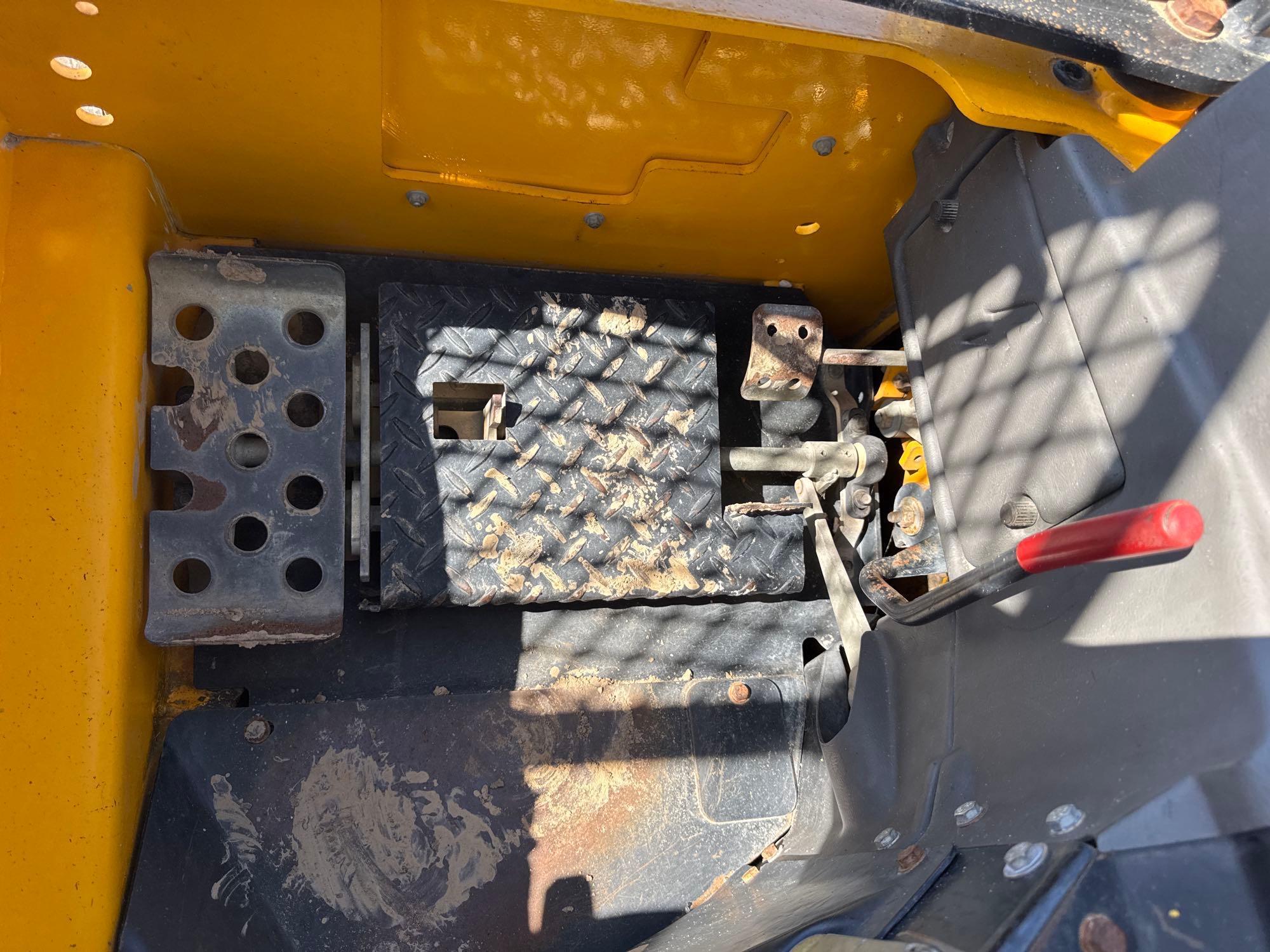 JCB 190T