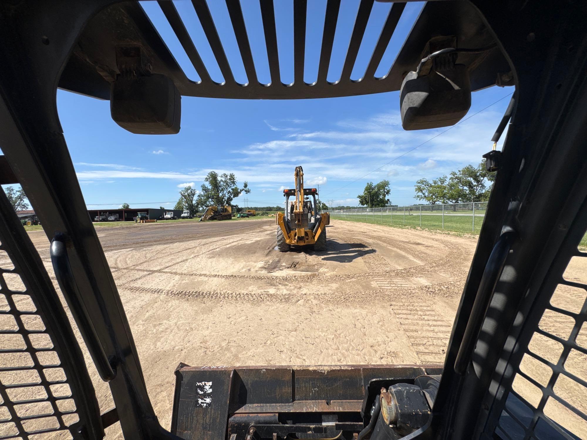 JCB 190T