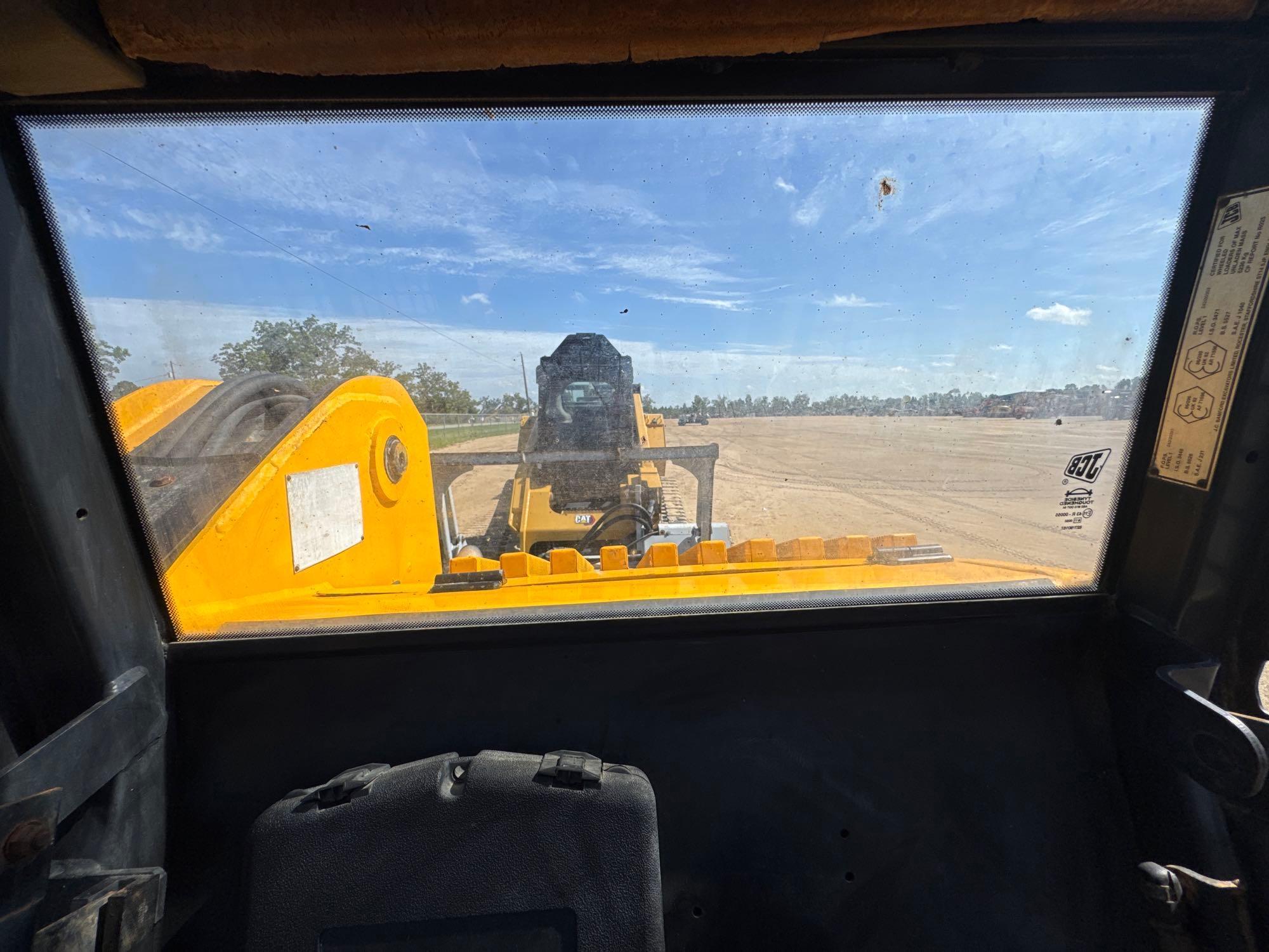 JCB 190T