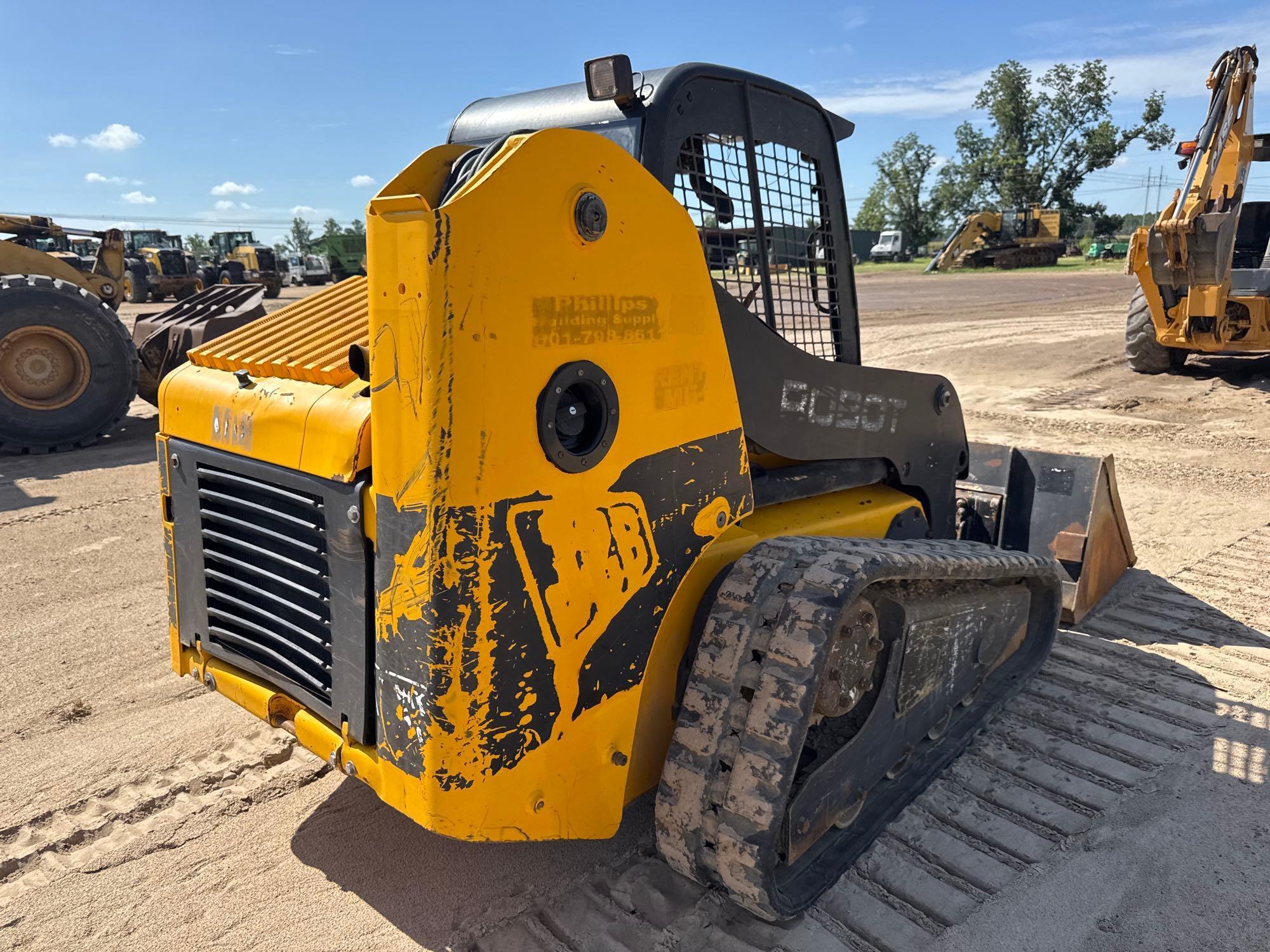 JCB 190T
