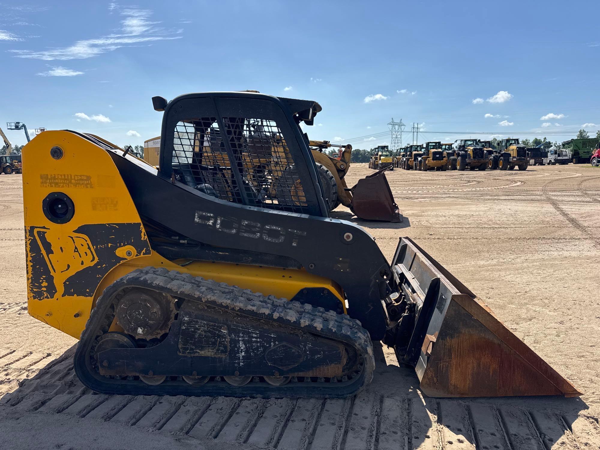 JCB 190T