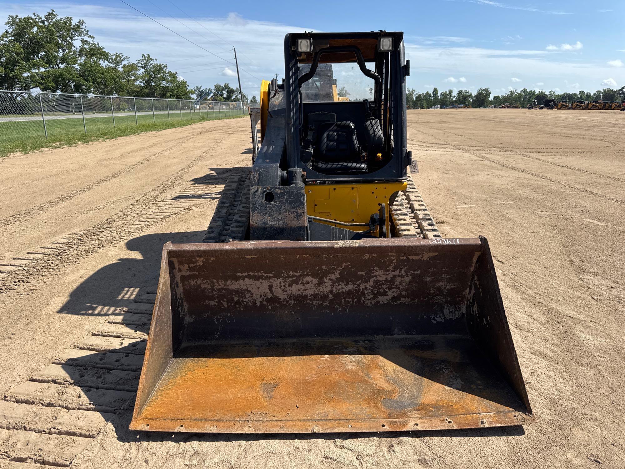 JCB 190T