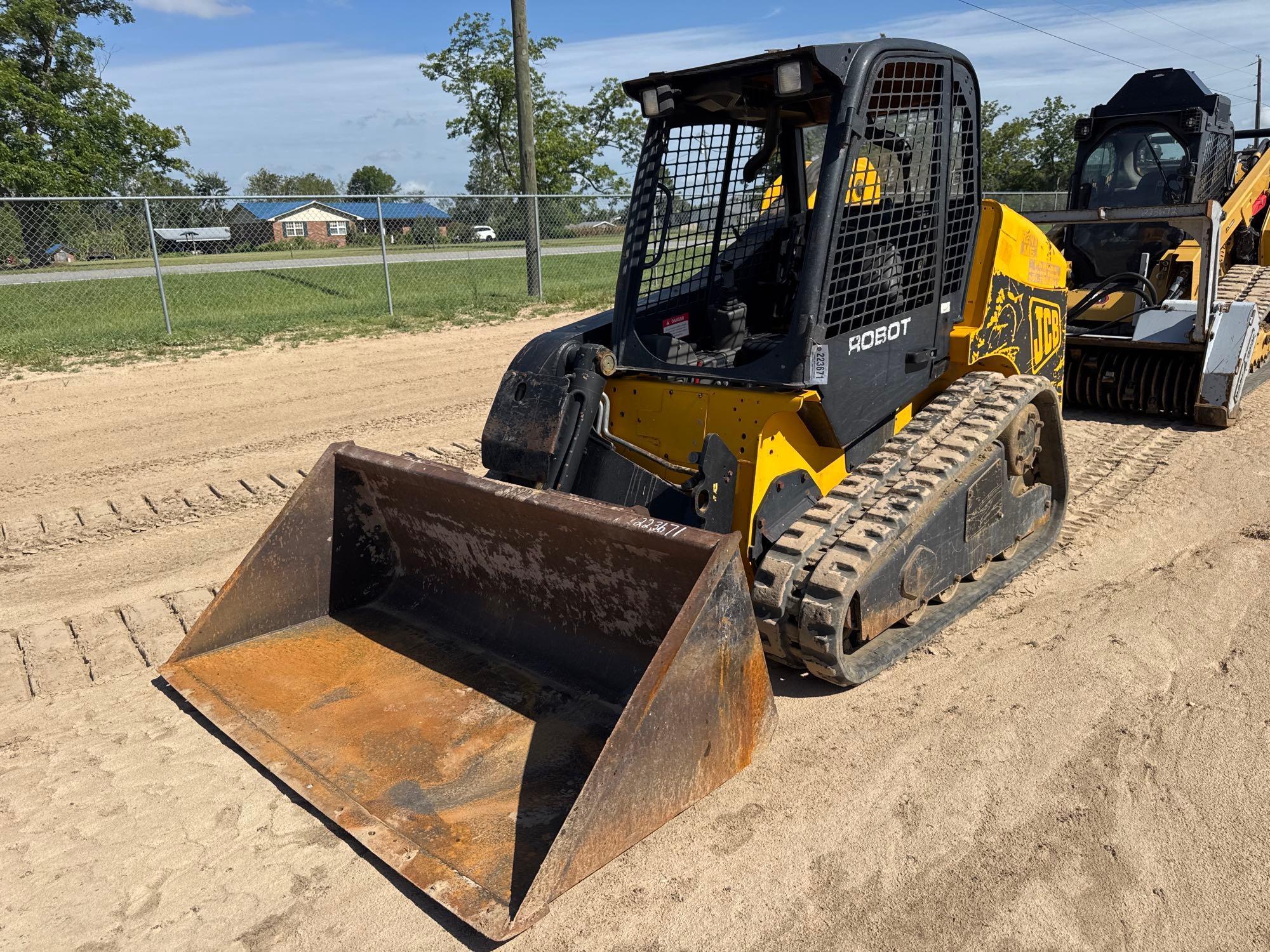 JCB 190T