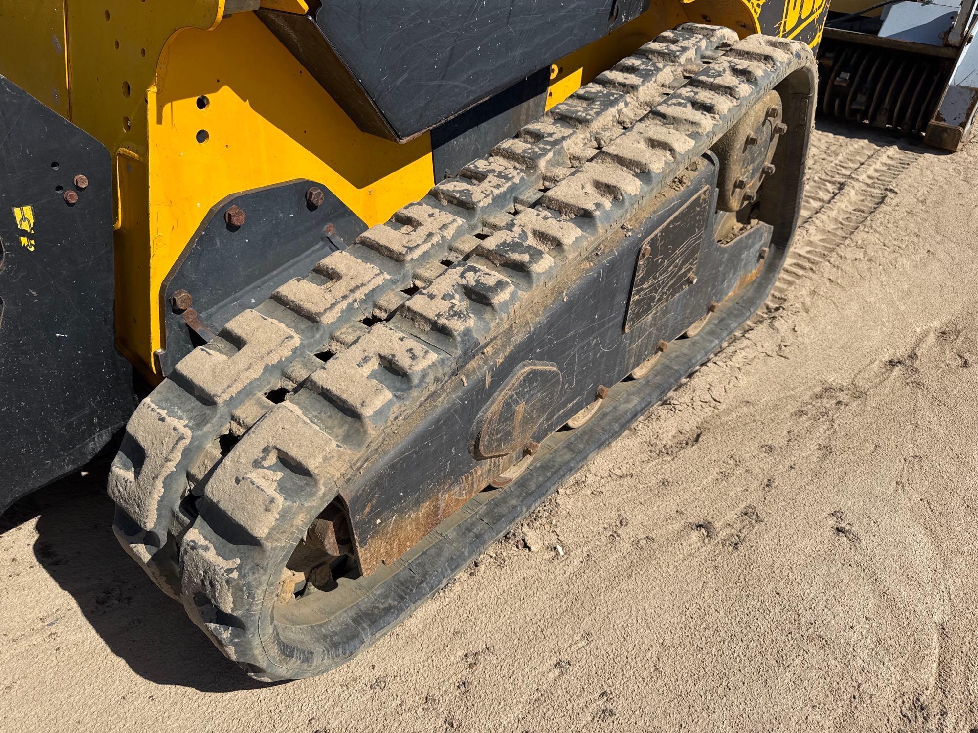 JCB 190T