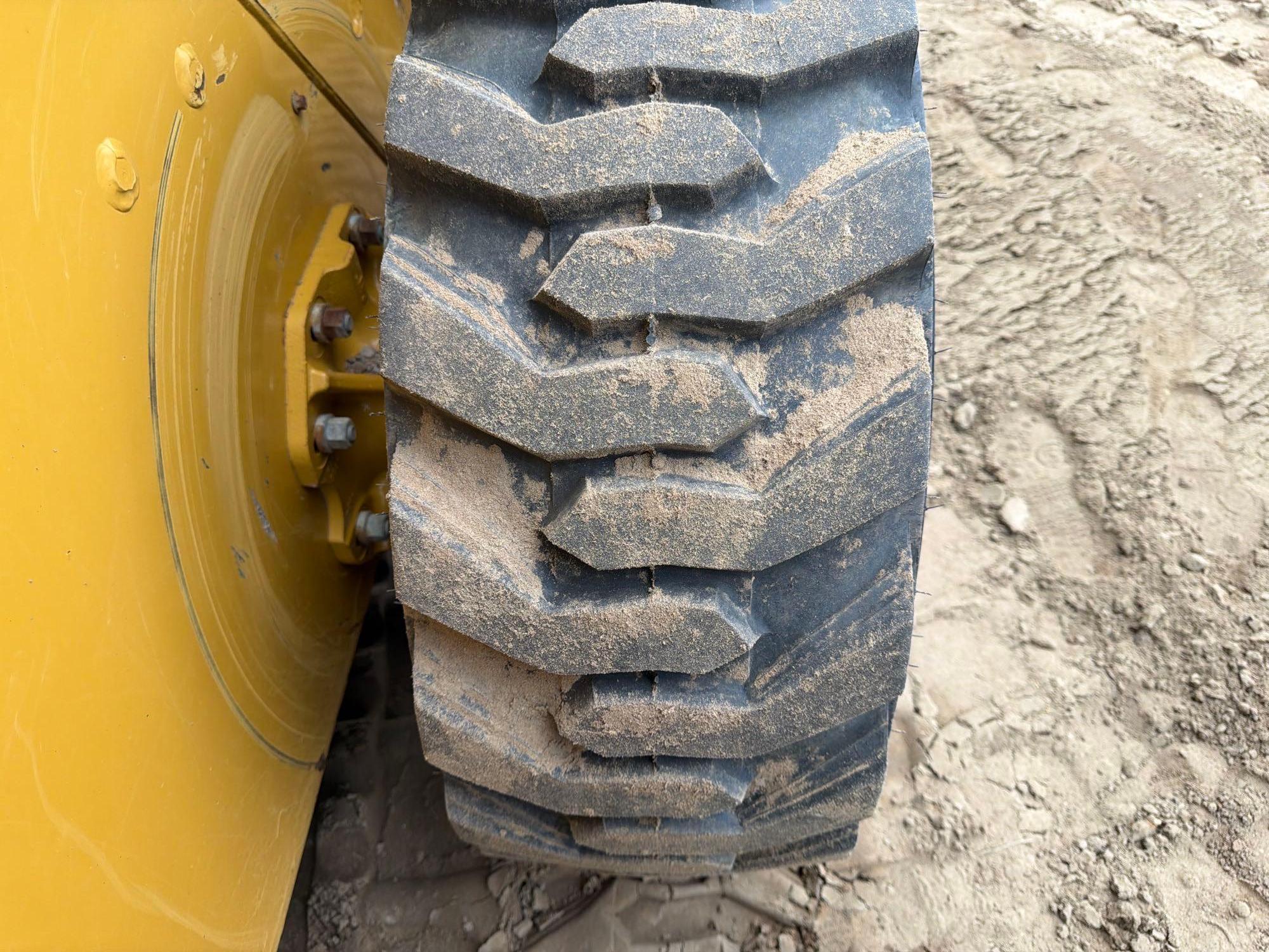 2020 Caterpillar 272D