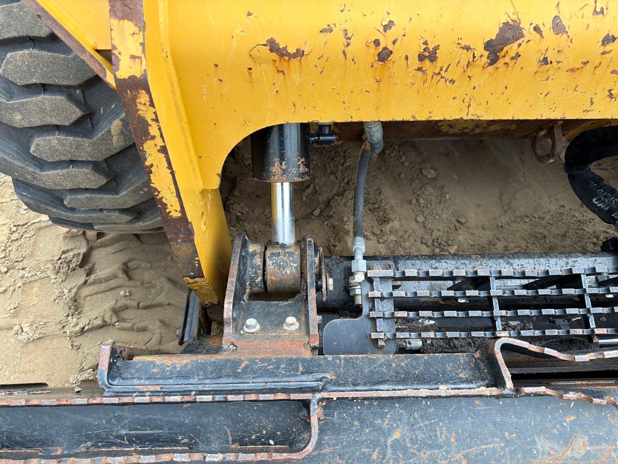 2020 Caterpillar 272D