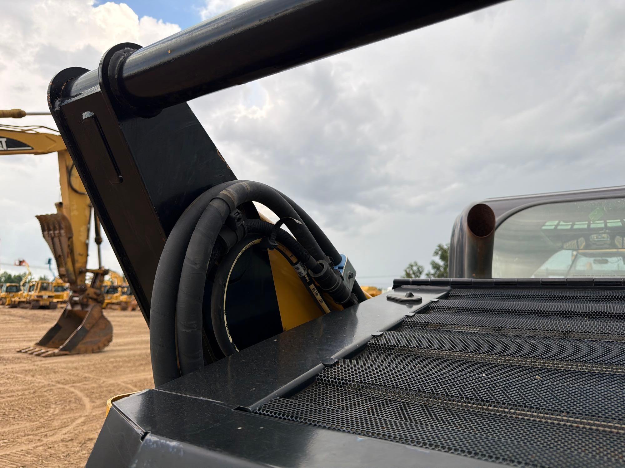 2020 Caterpillar 272D