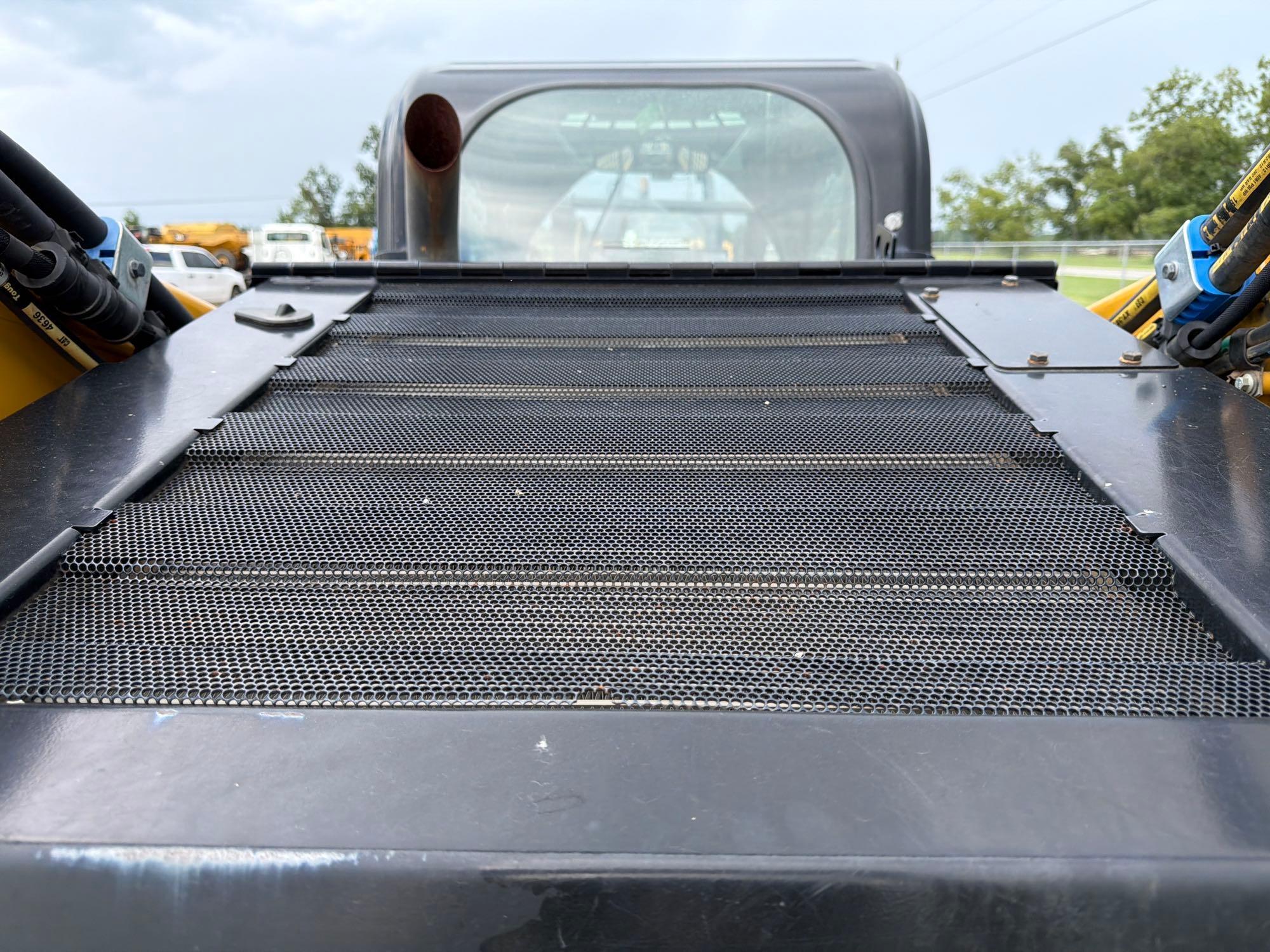 2020 Caterpillar 272D