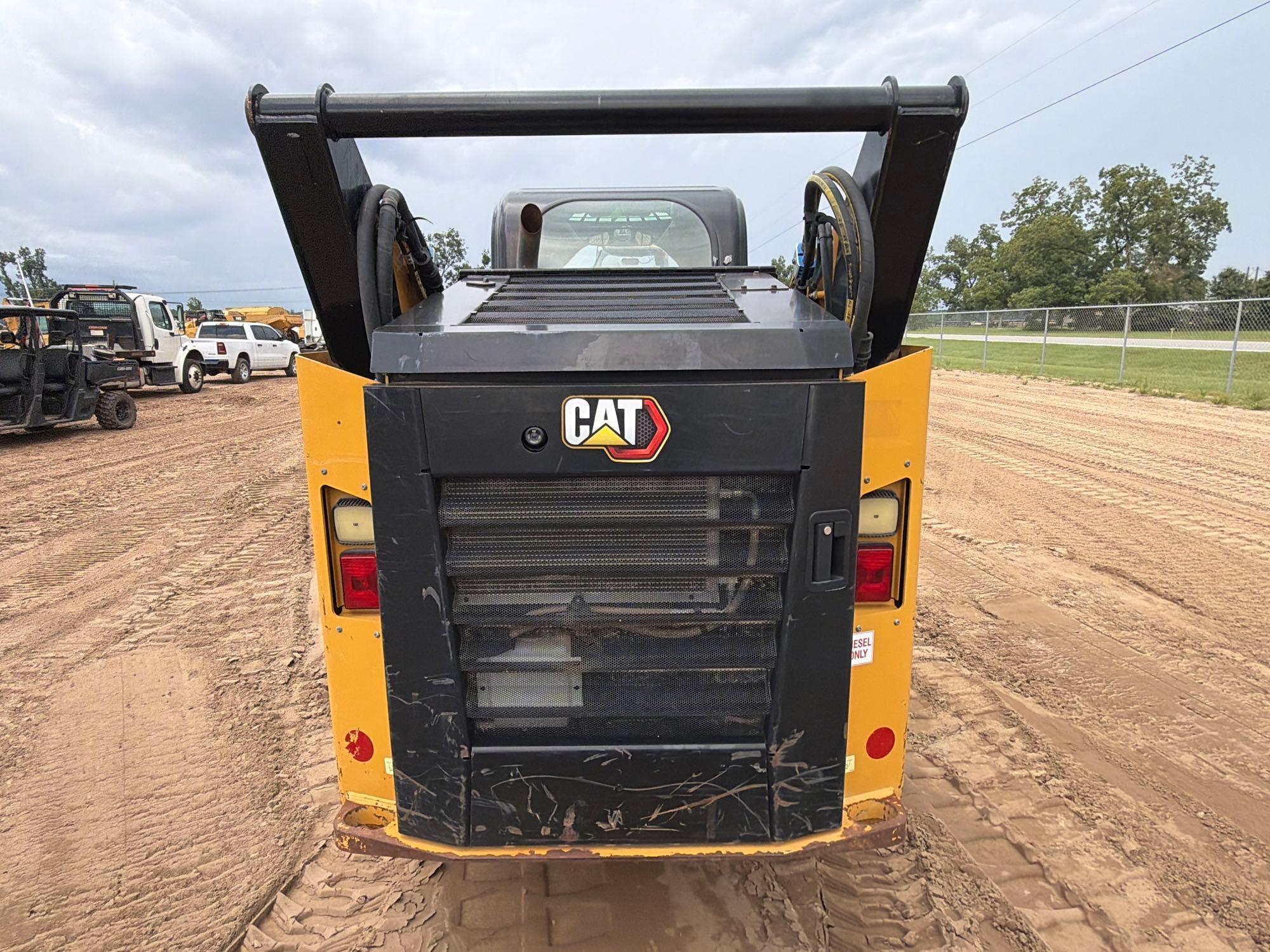 2020 Caterpillar 272D