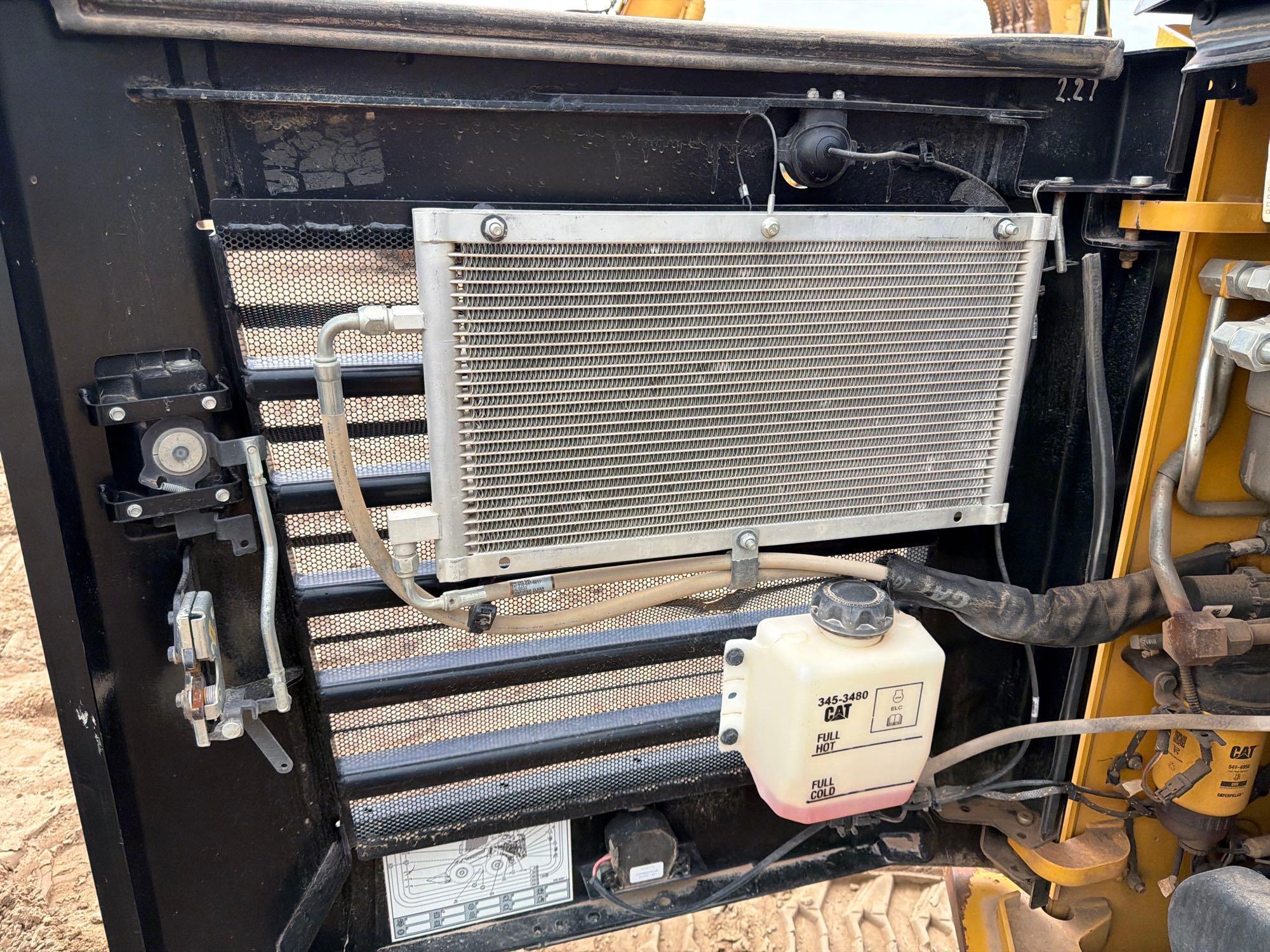 2020 Caterpillar 272D