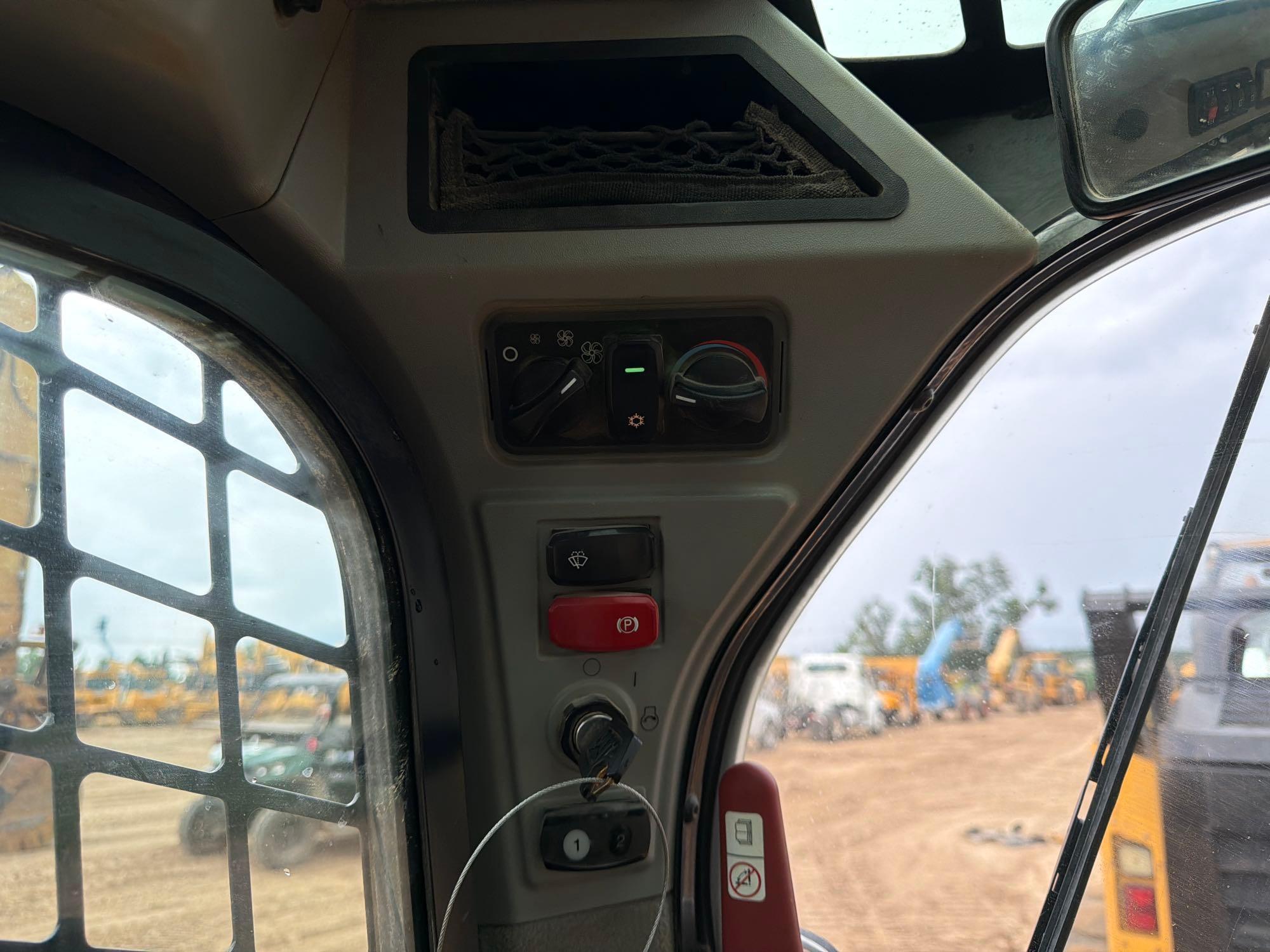 2020 Caterpillar 272D