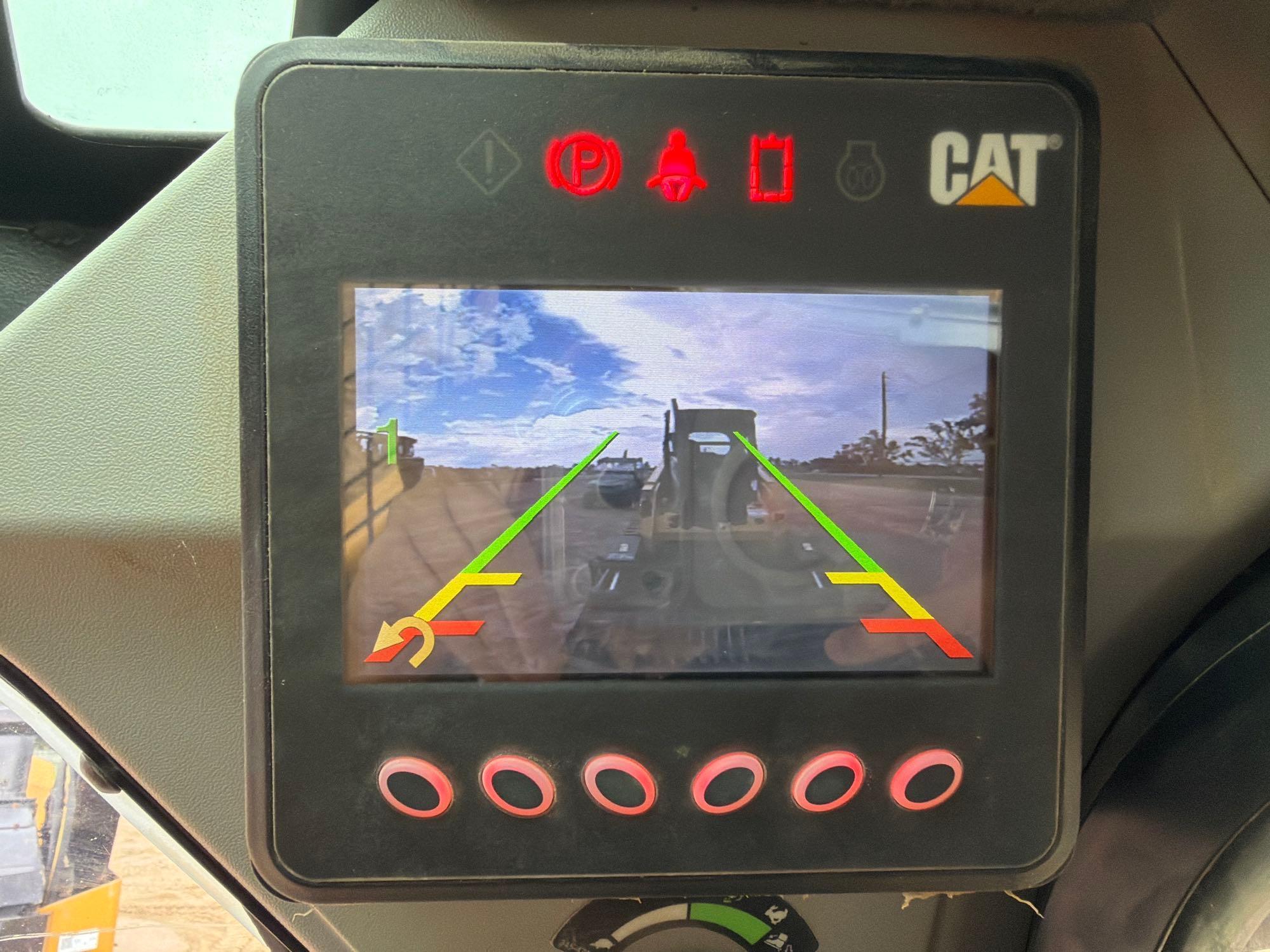 2020 Caterpillar 272D