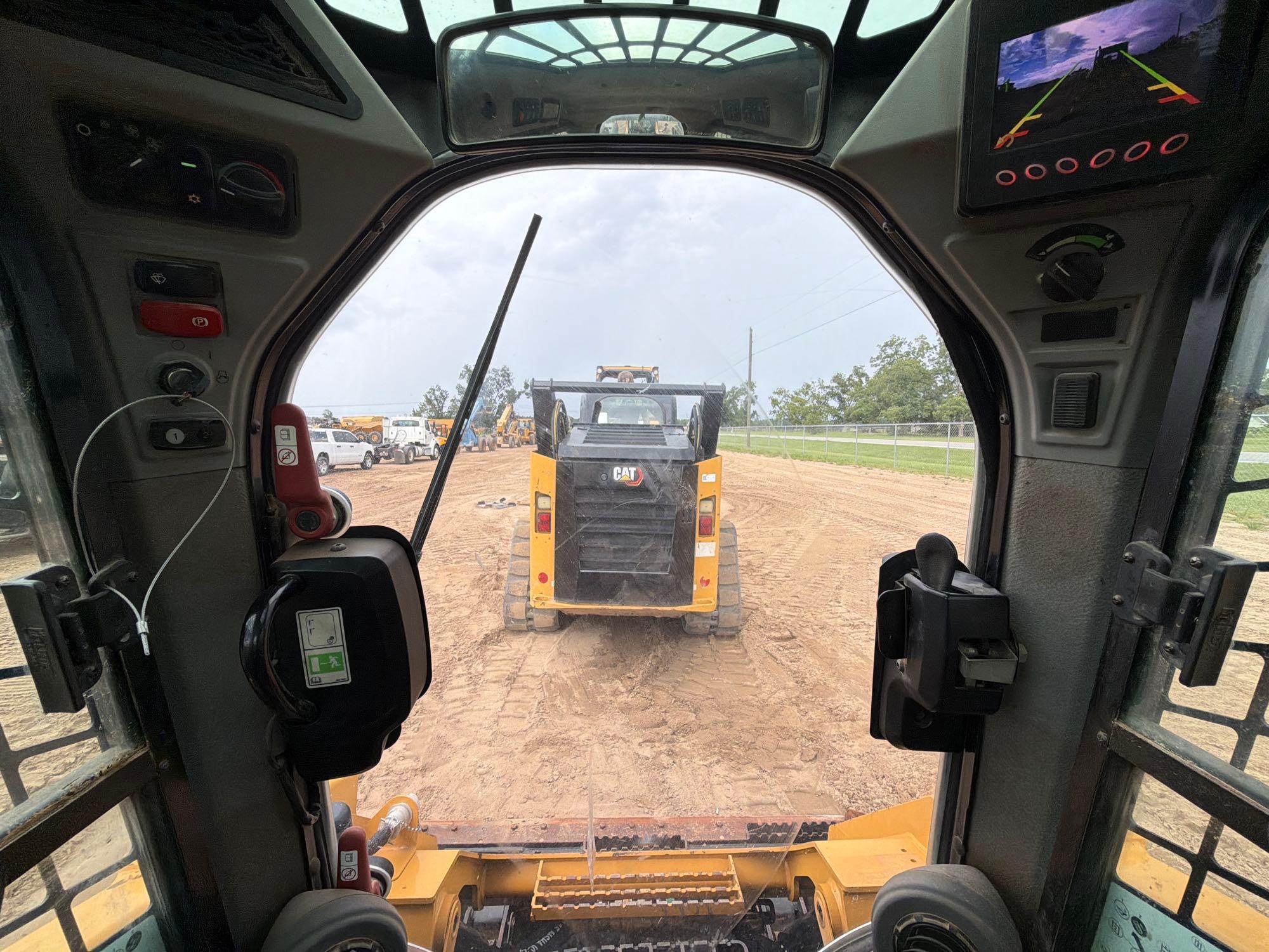 2020 Caterpillar 272D