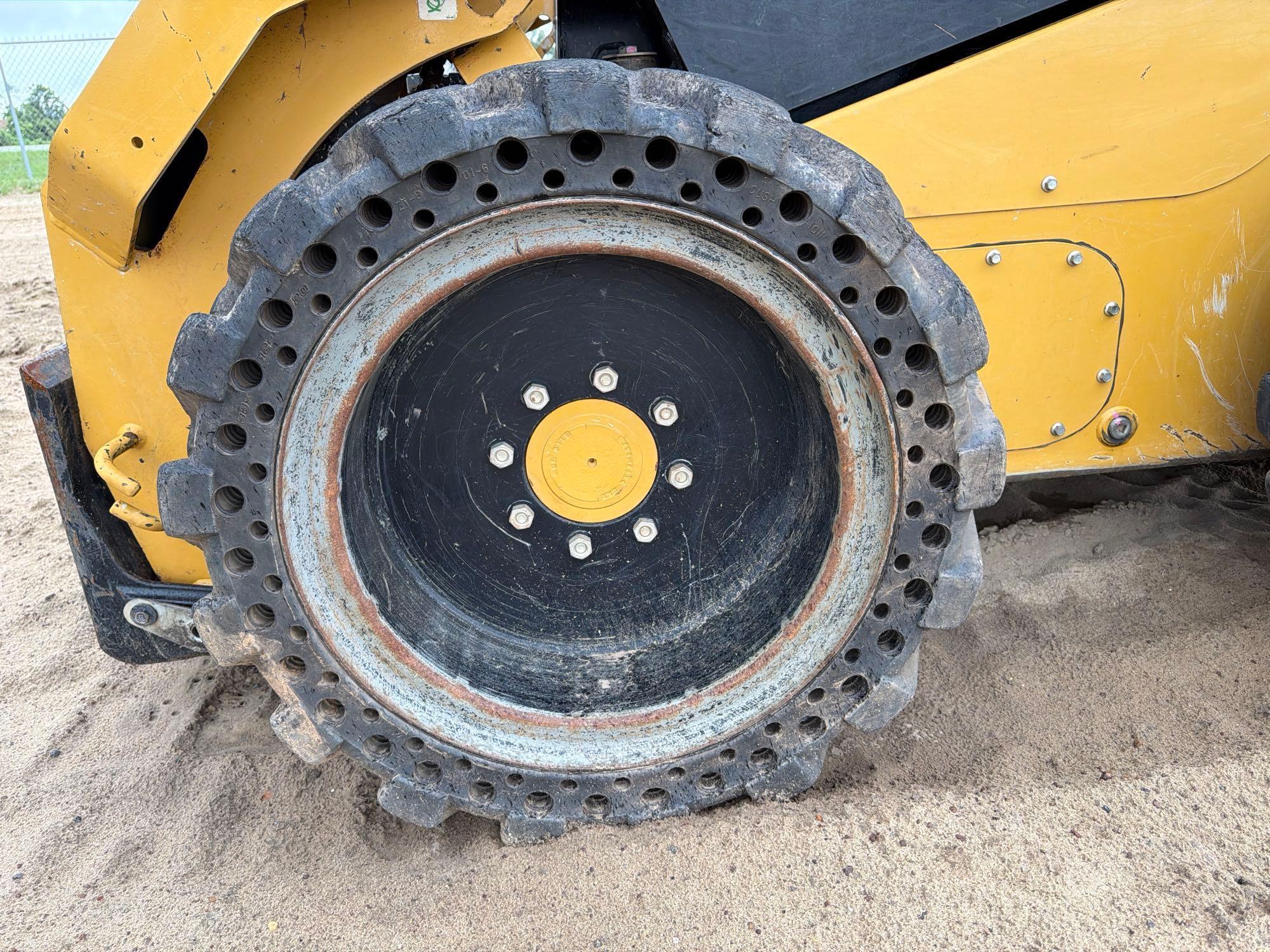 2024 Caterpillar 246D
