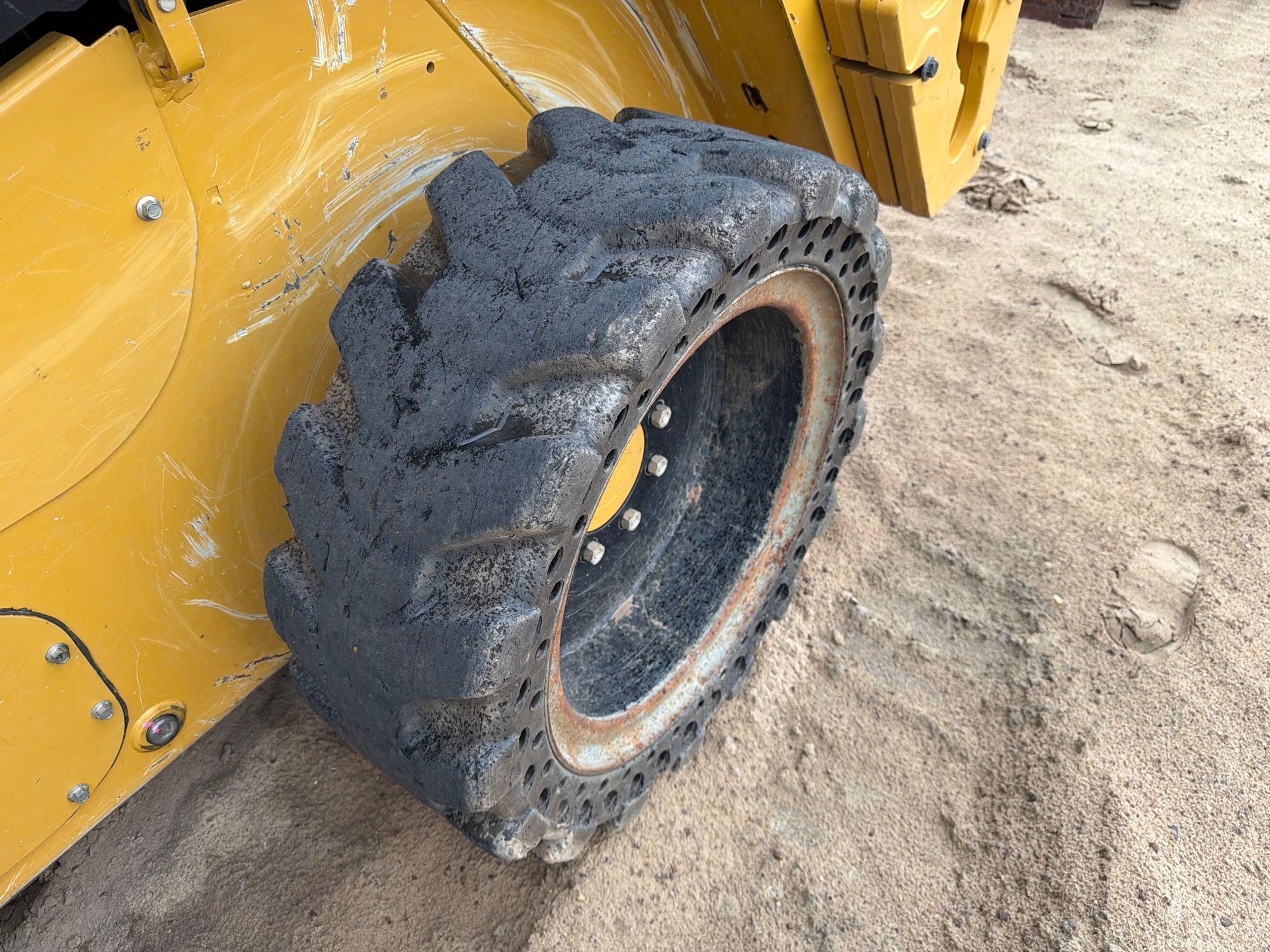 2024 Caterpillar 246D