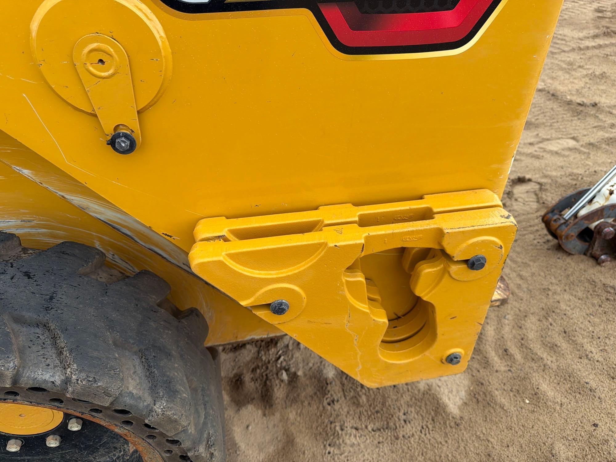 2024 Caterpillar 246D