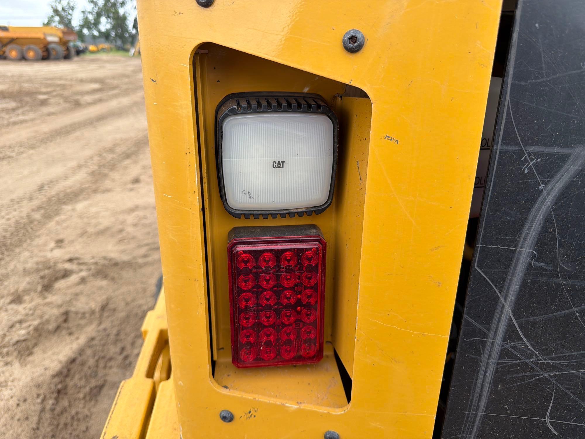 2024 Caterpillar 246D
