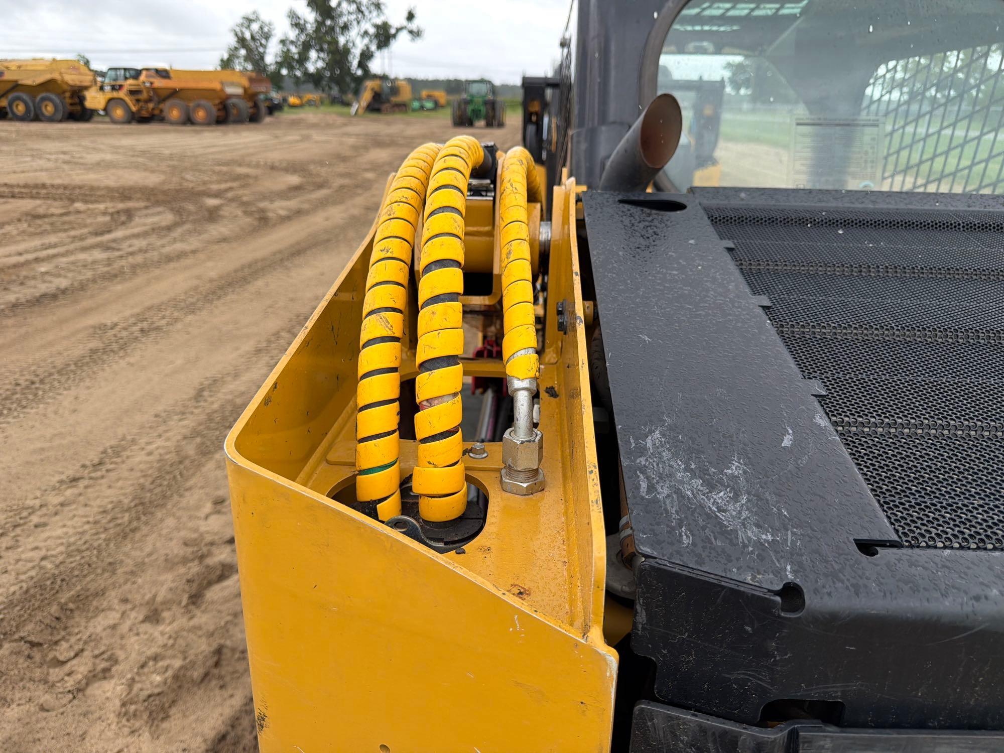 2024 Caterpillar 246D