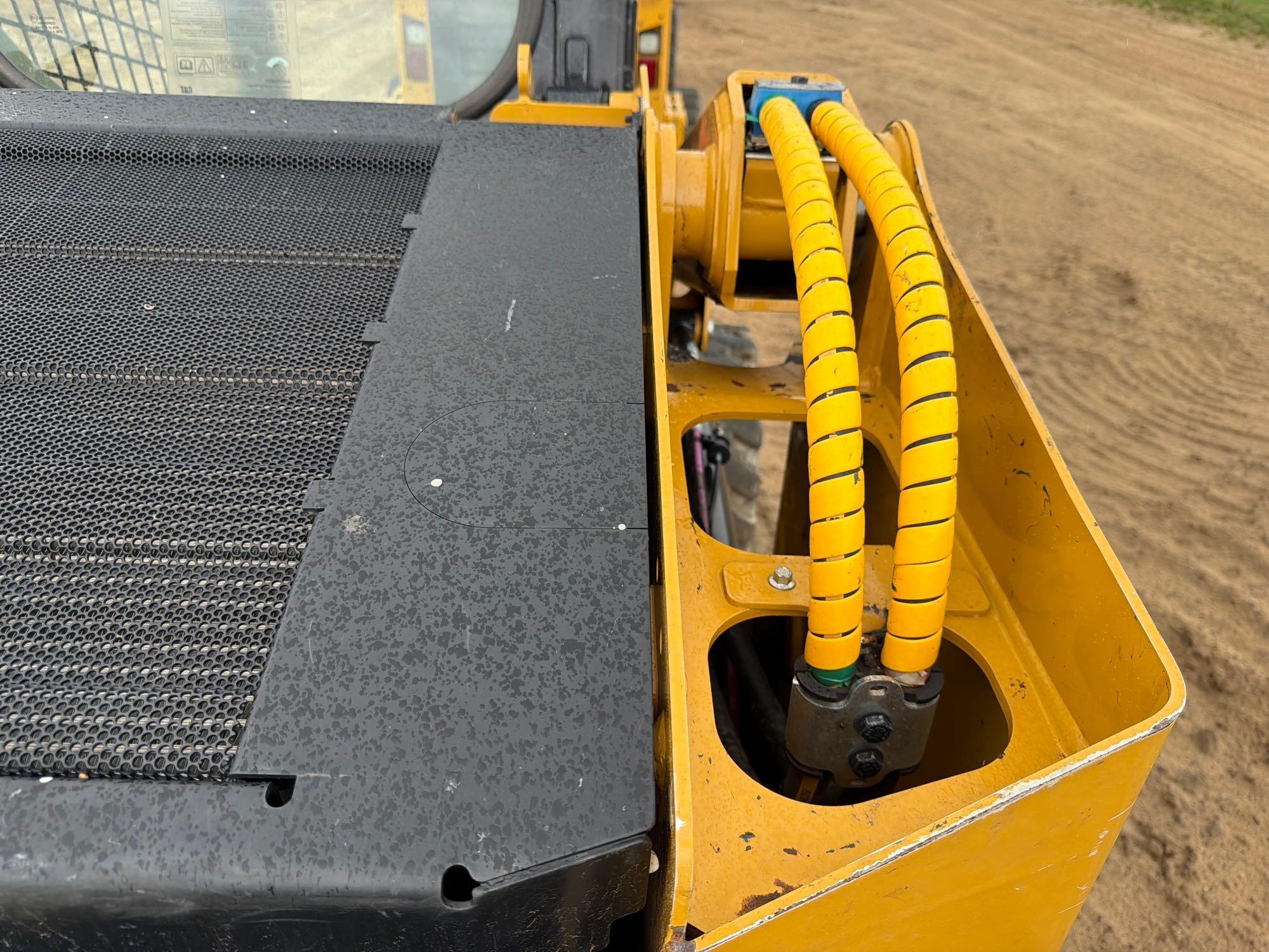 2024 Caterpillar 246D