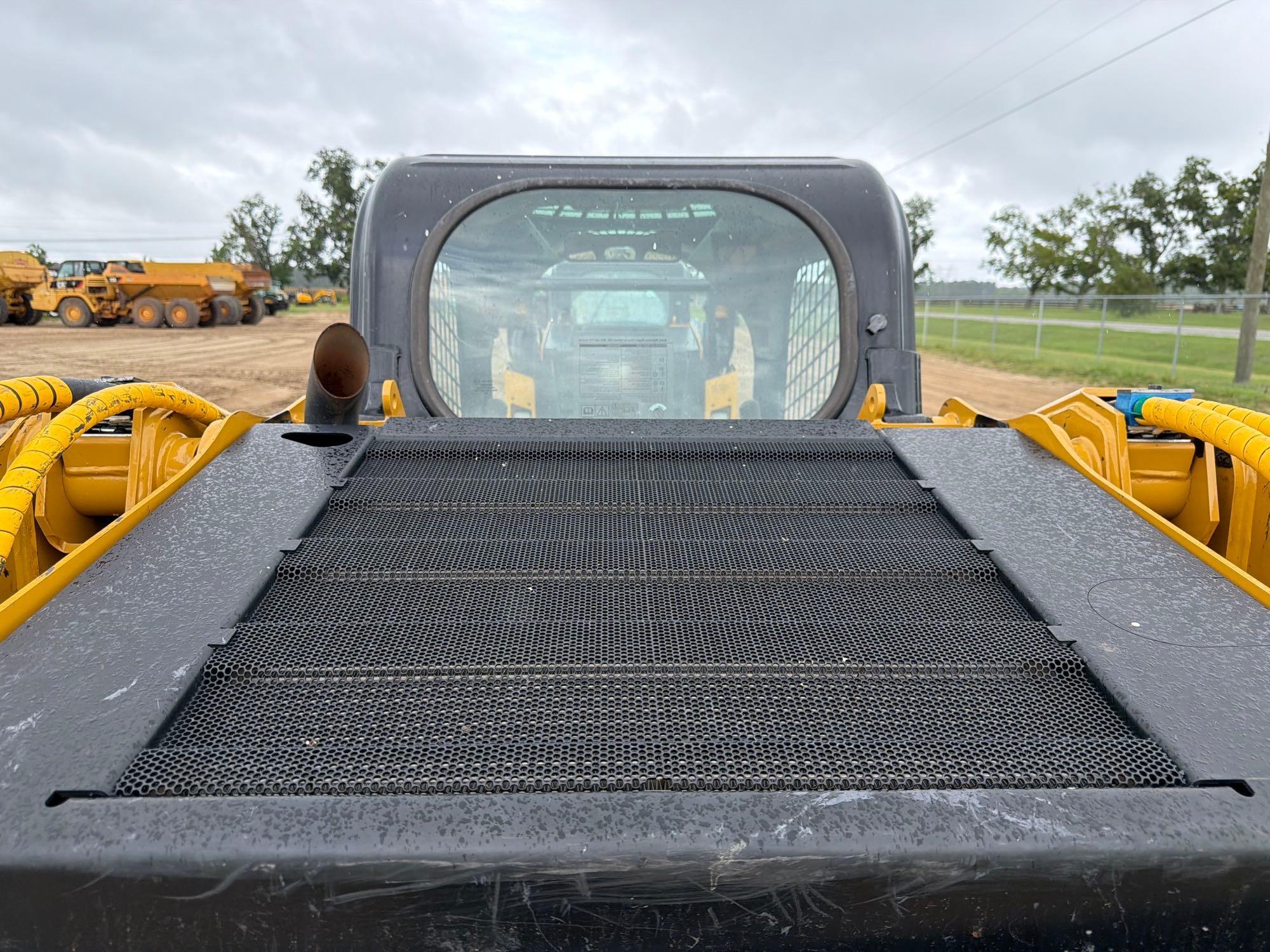 2024 Caterpillar 246D