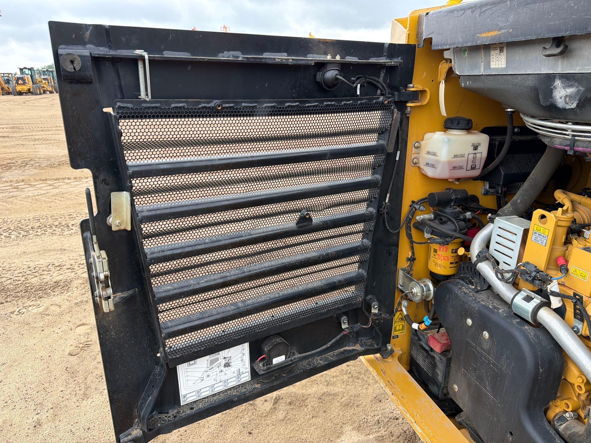 2024 Caterpillar 246D