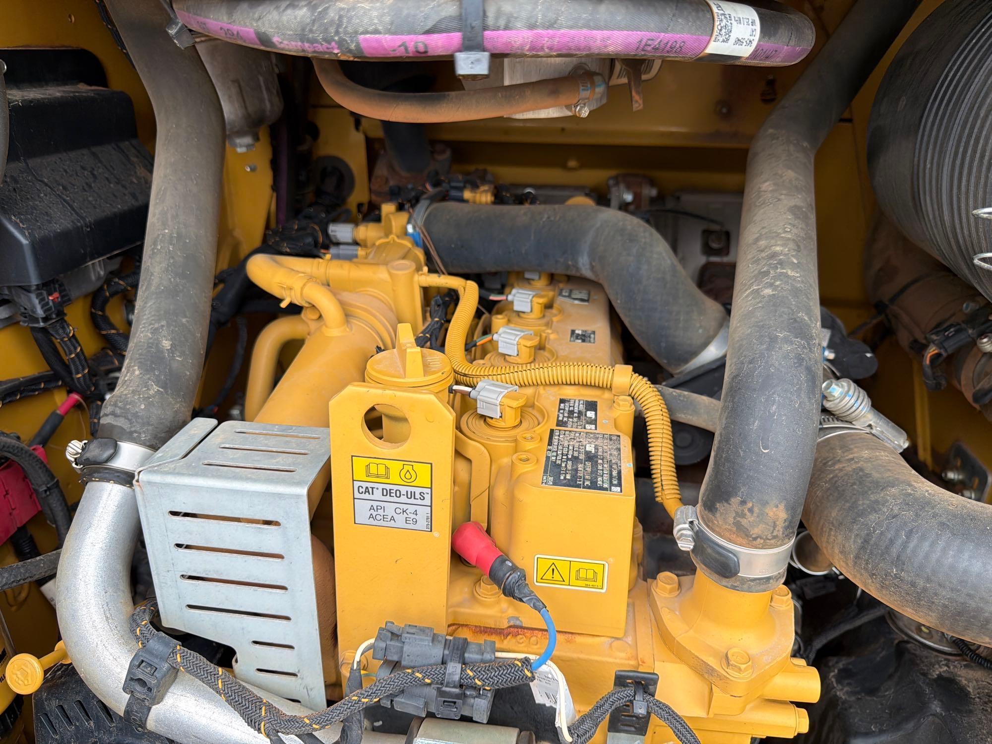 2024 Caterpillar 246D