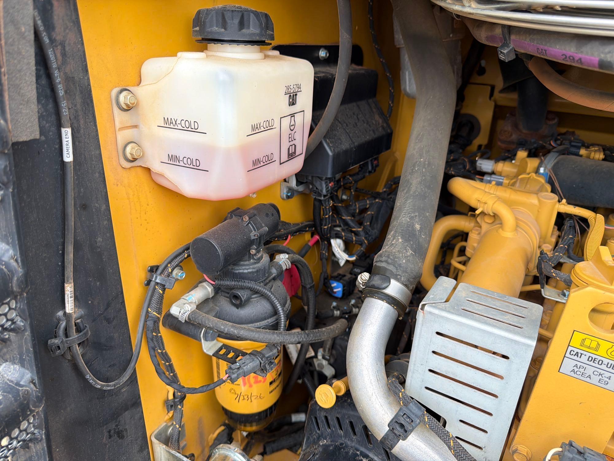 2024 Caterpillar 246D