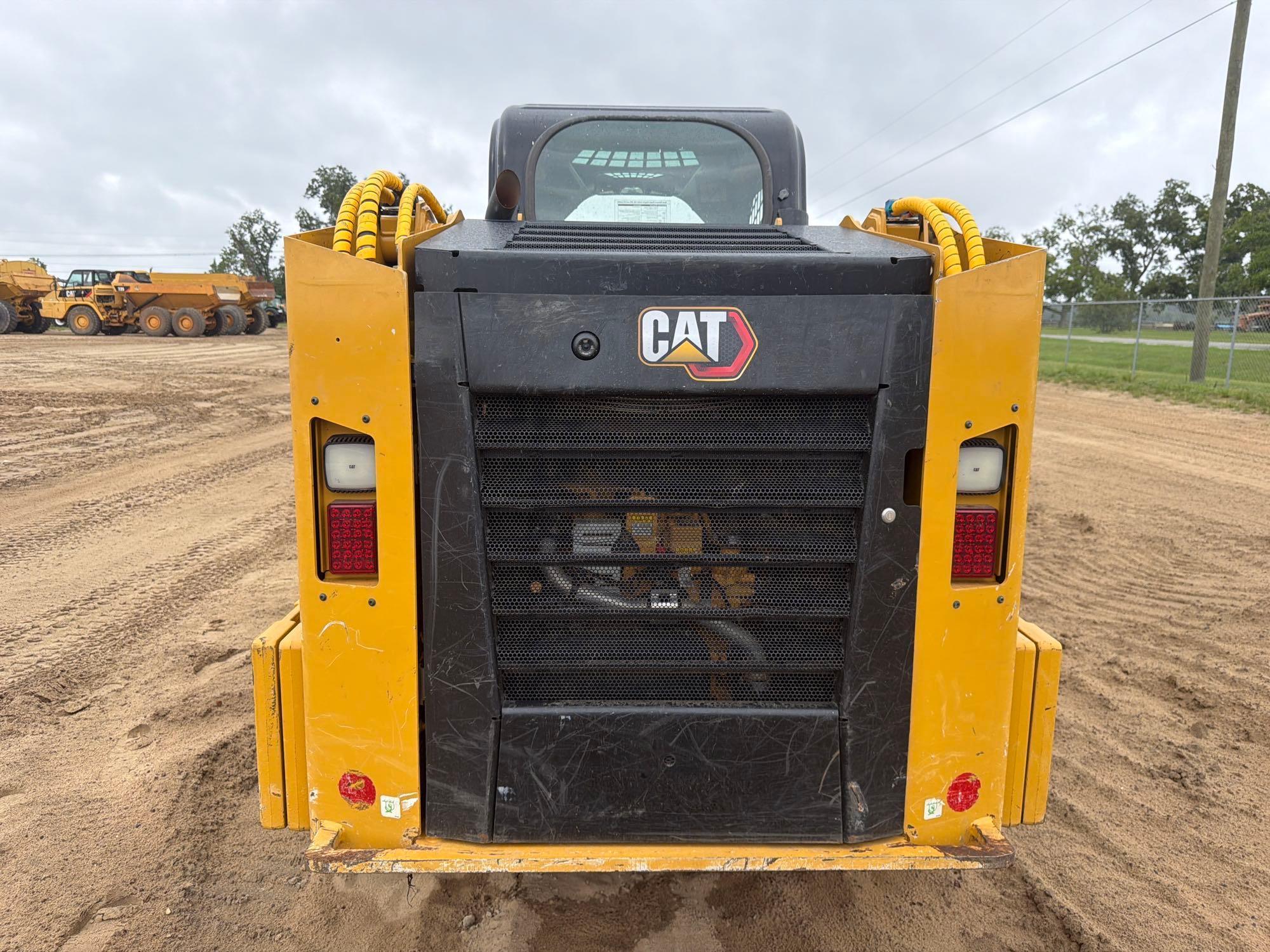 2024 Caterpillar 246D