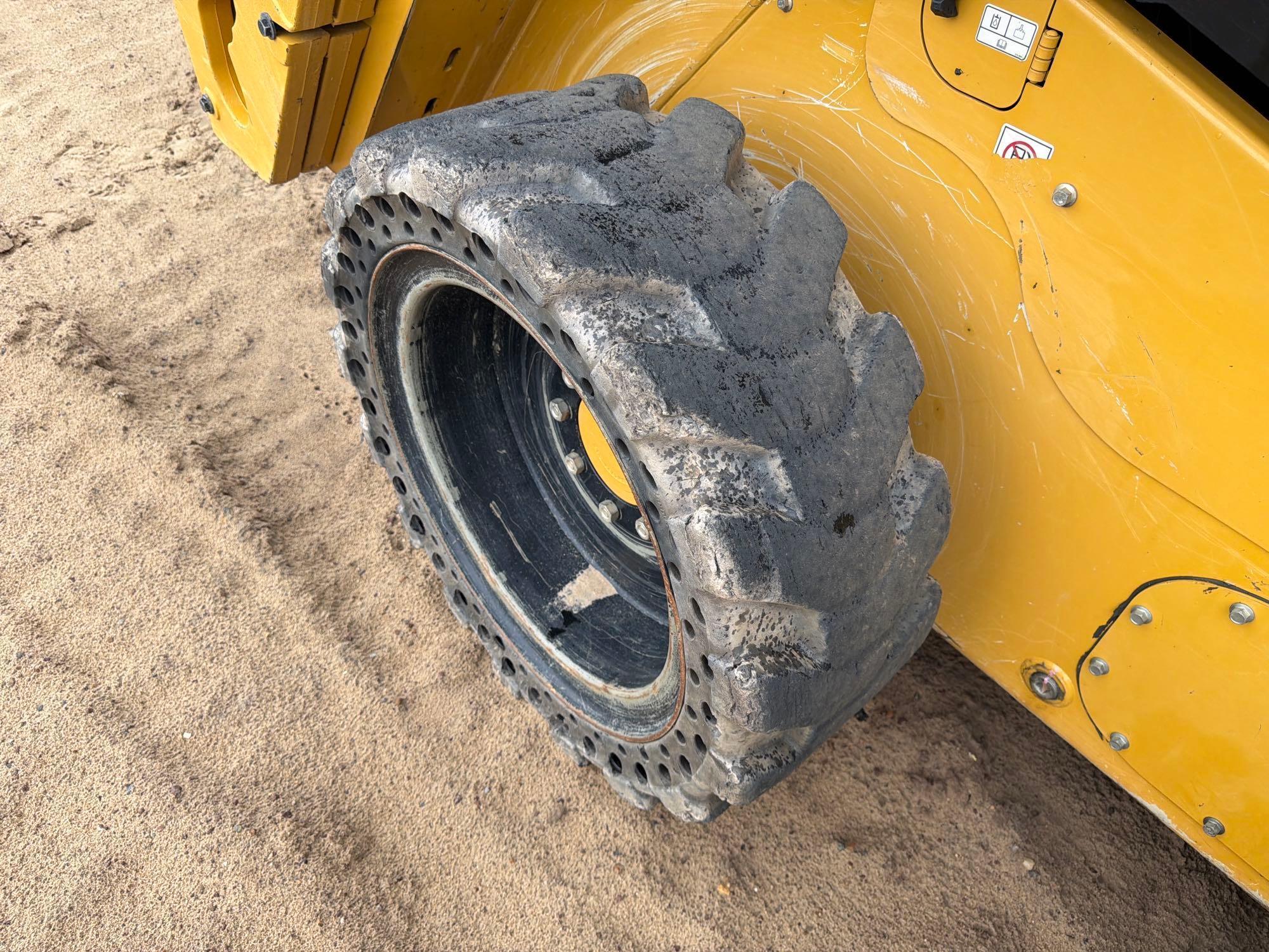 2024 Caterpillar 246D