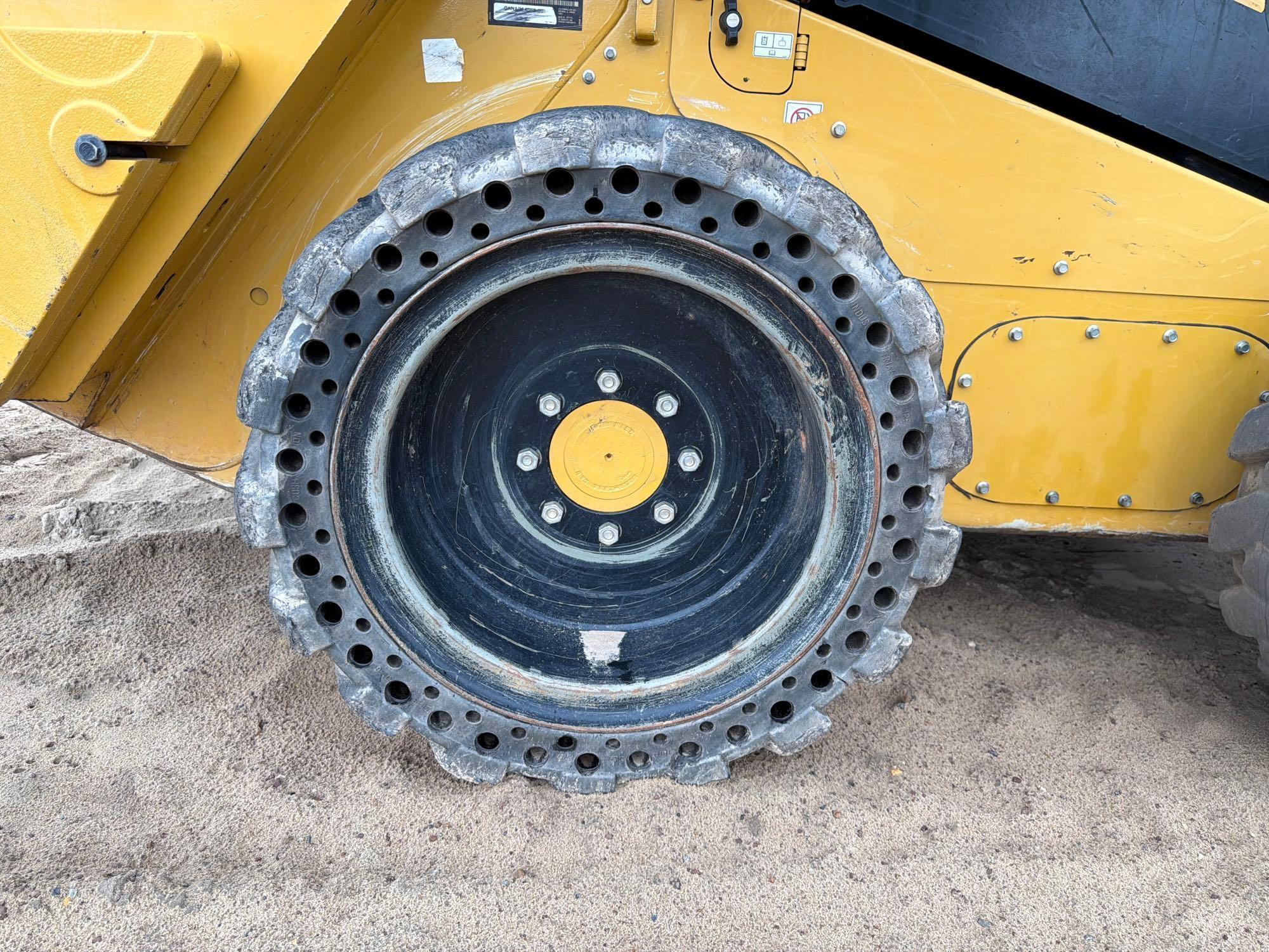 2024 Caterpillar 246D