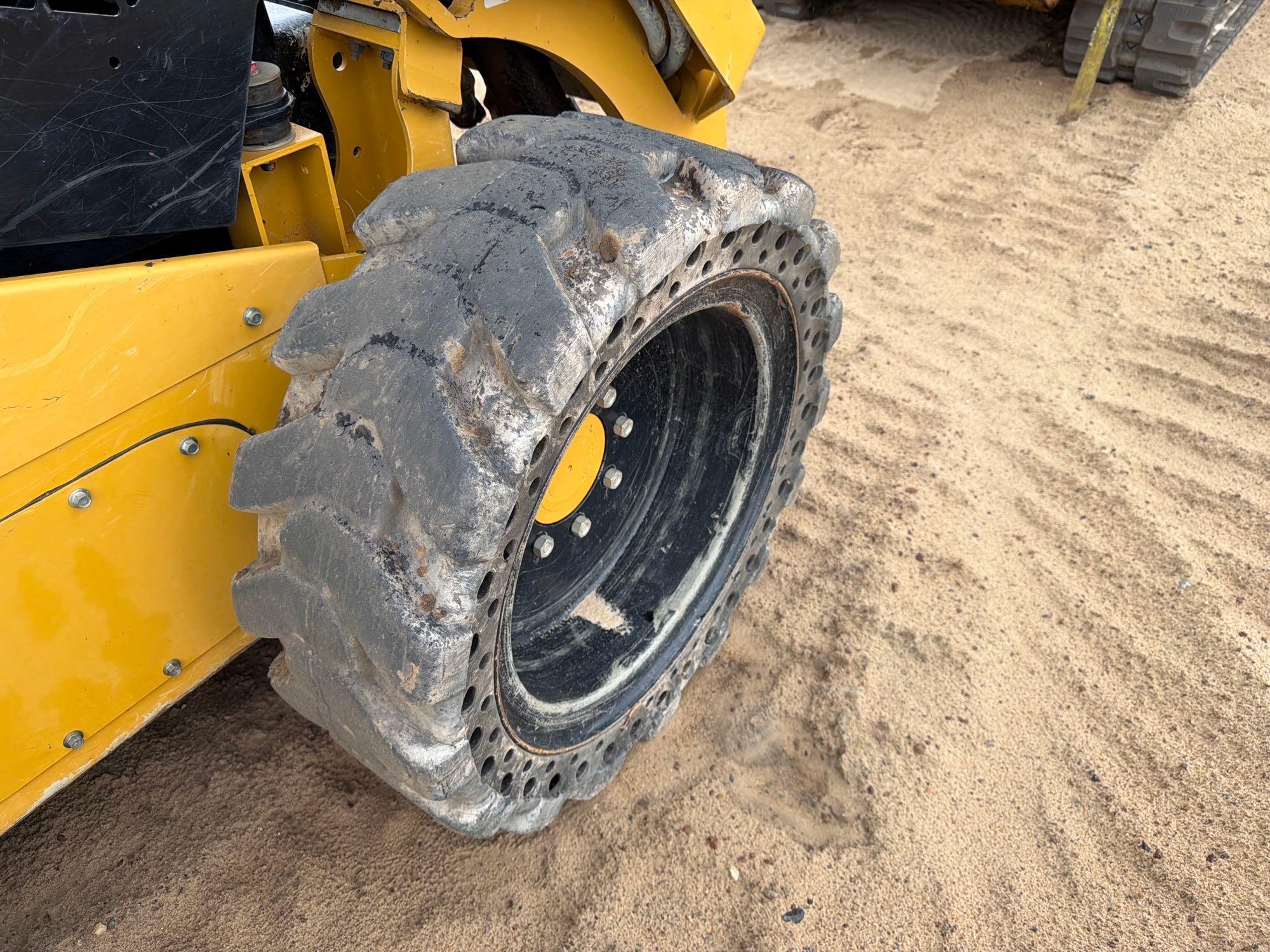 2024 Caterpillar 246D