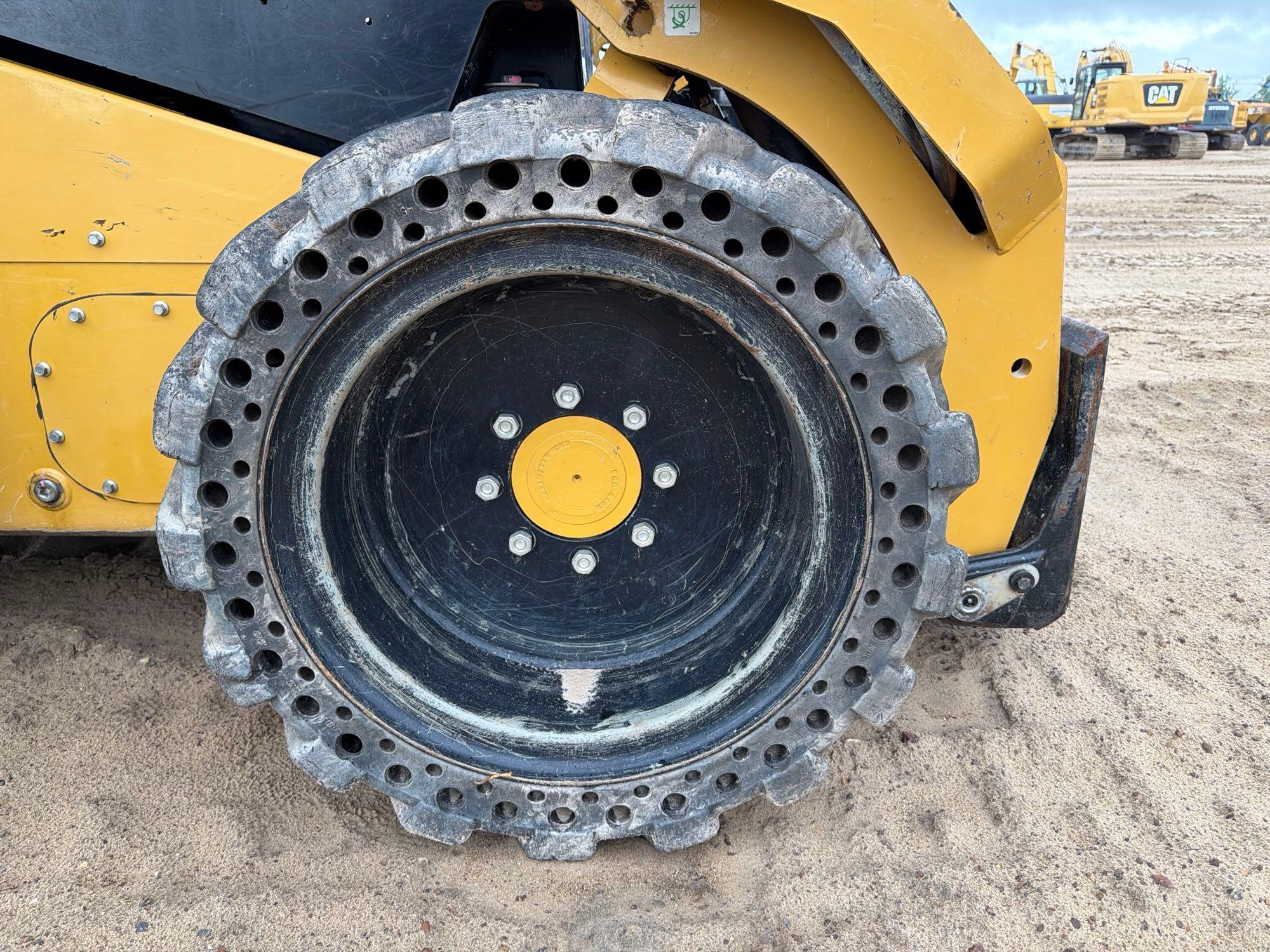 2024 Caterpillar 246D