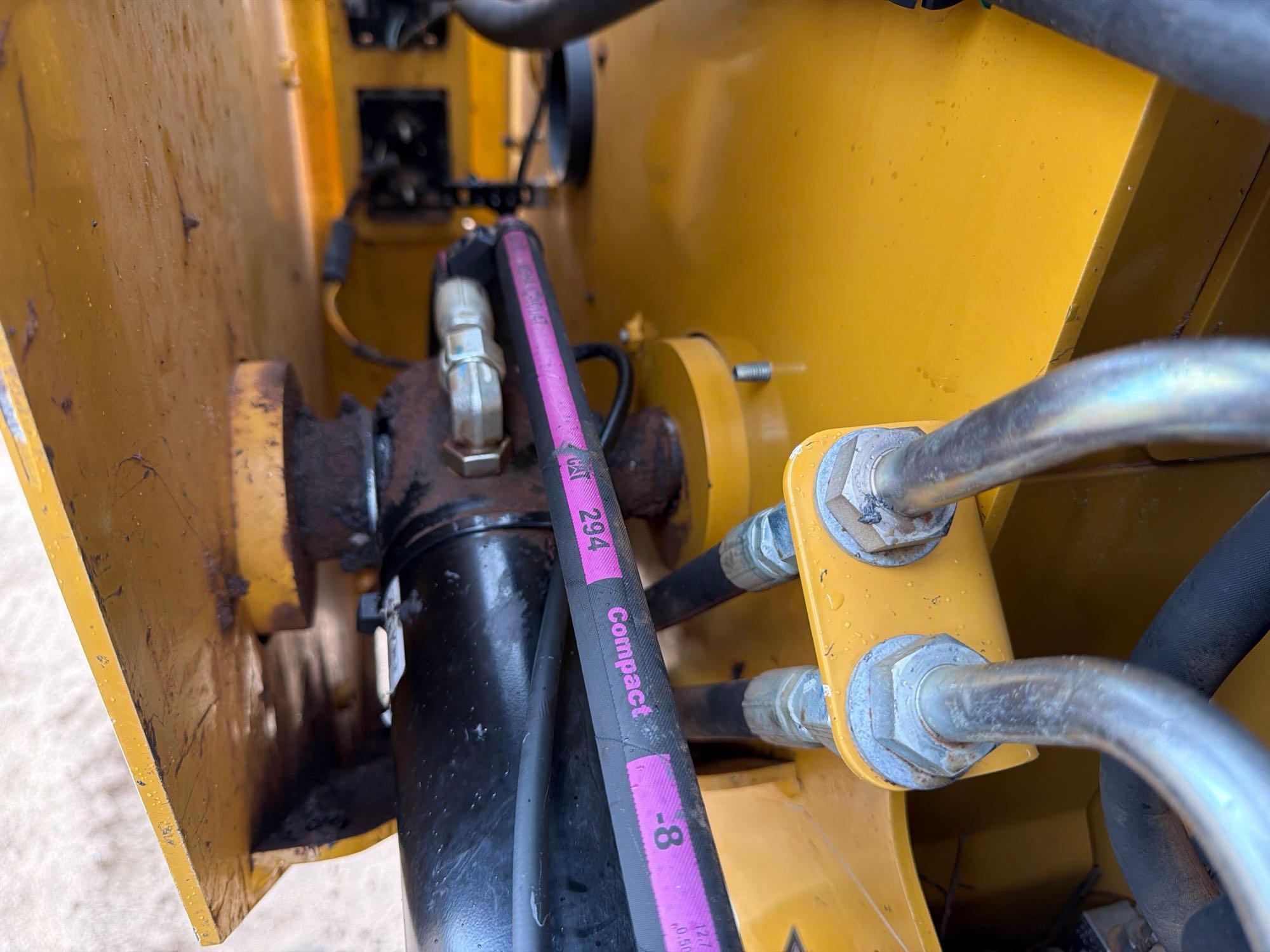 2024 Caterpillar 246D