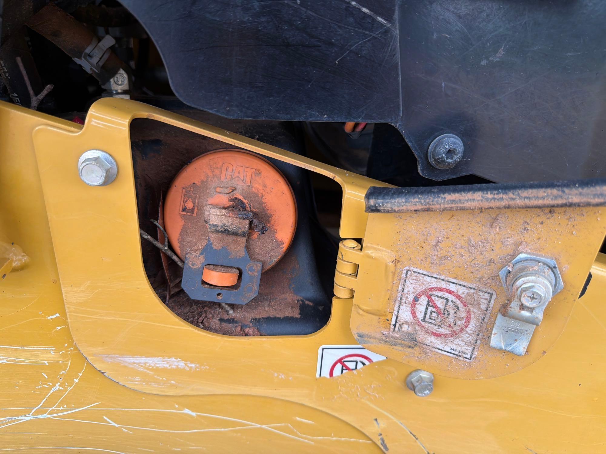 2024 Caterpillar 246D