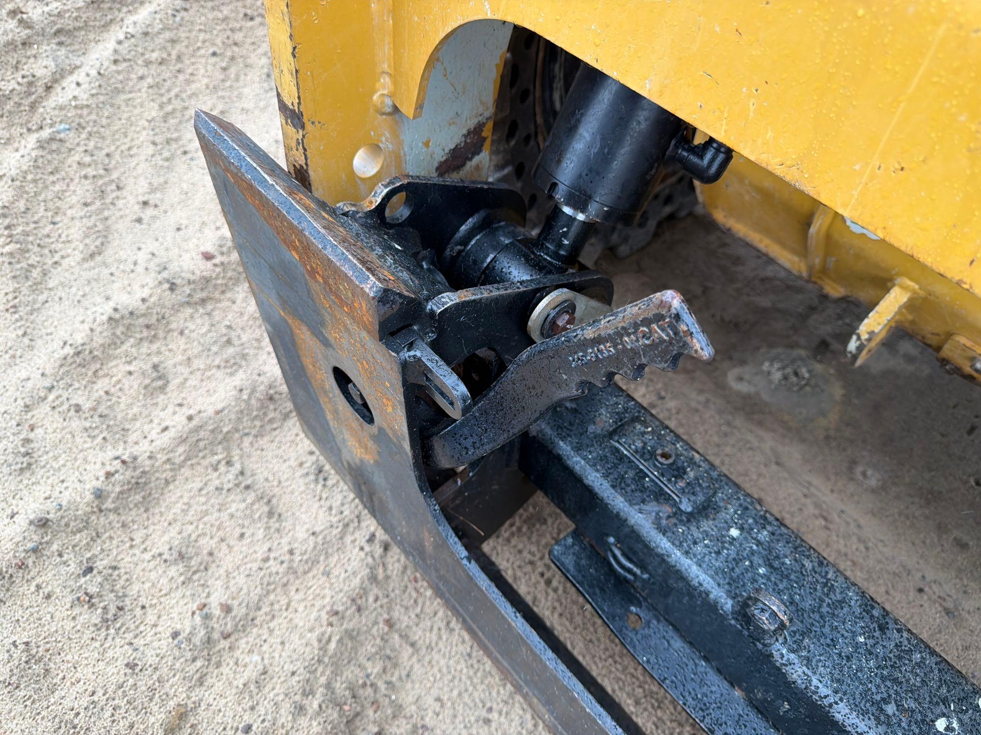 2024 Caterpillar 246D