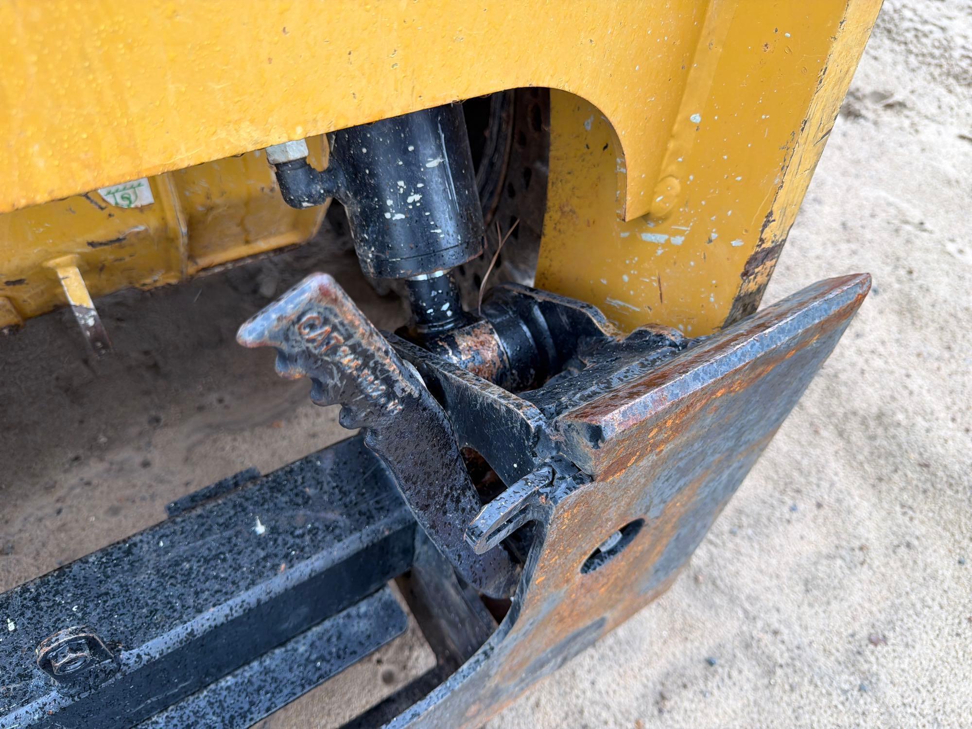 2024 Caterpillar 246D