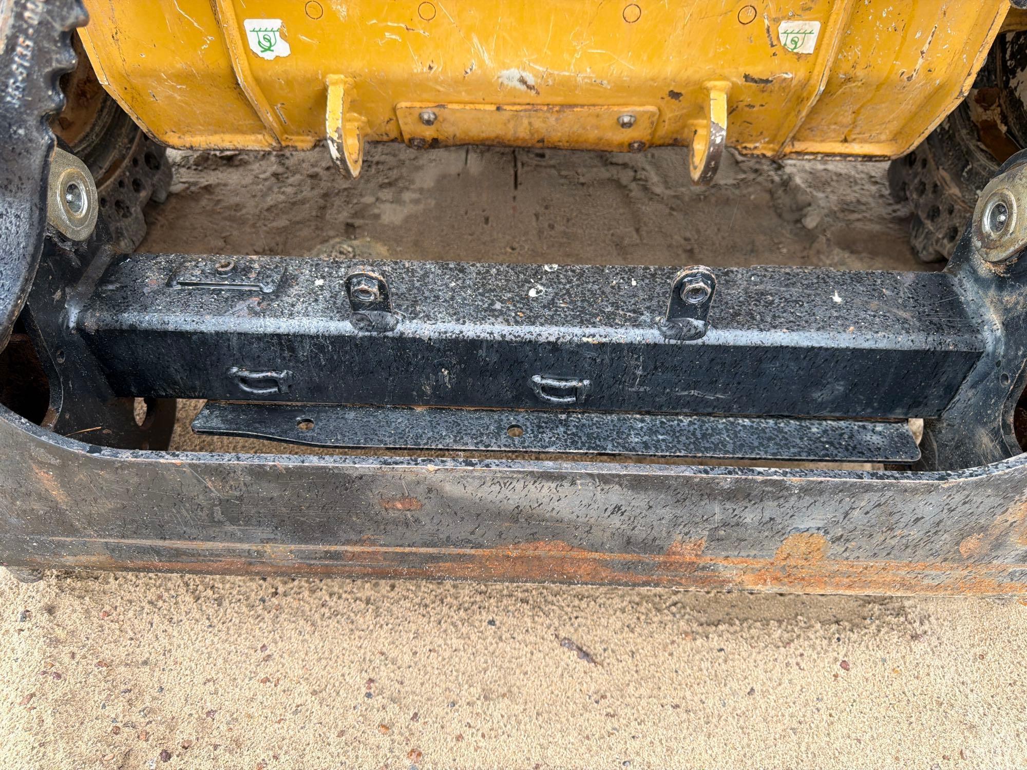 2024 Caterpillar 246D