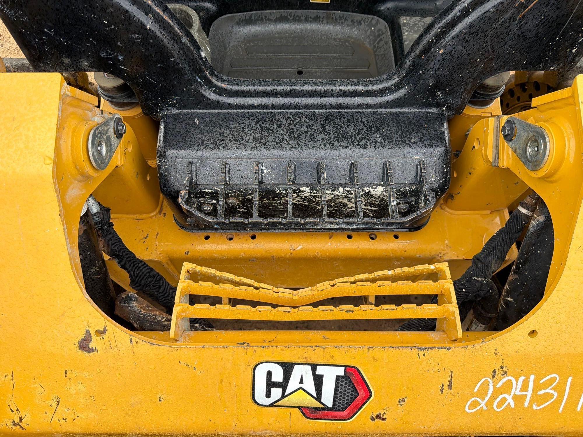 2024 Caterpillar 246D