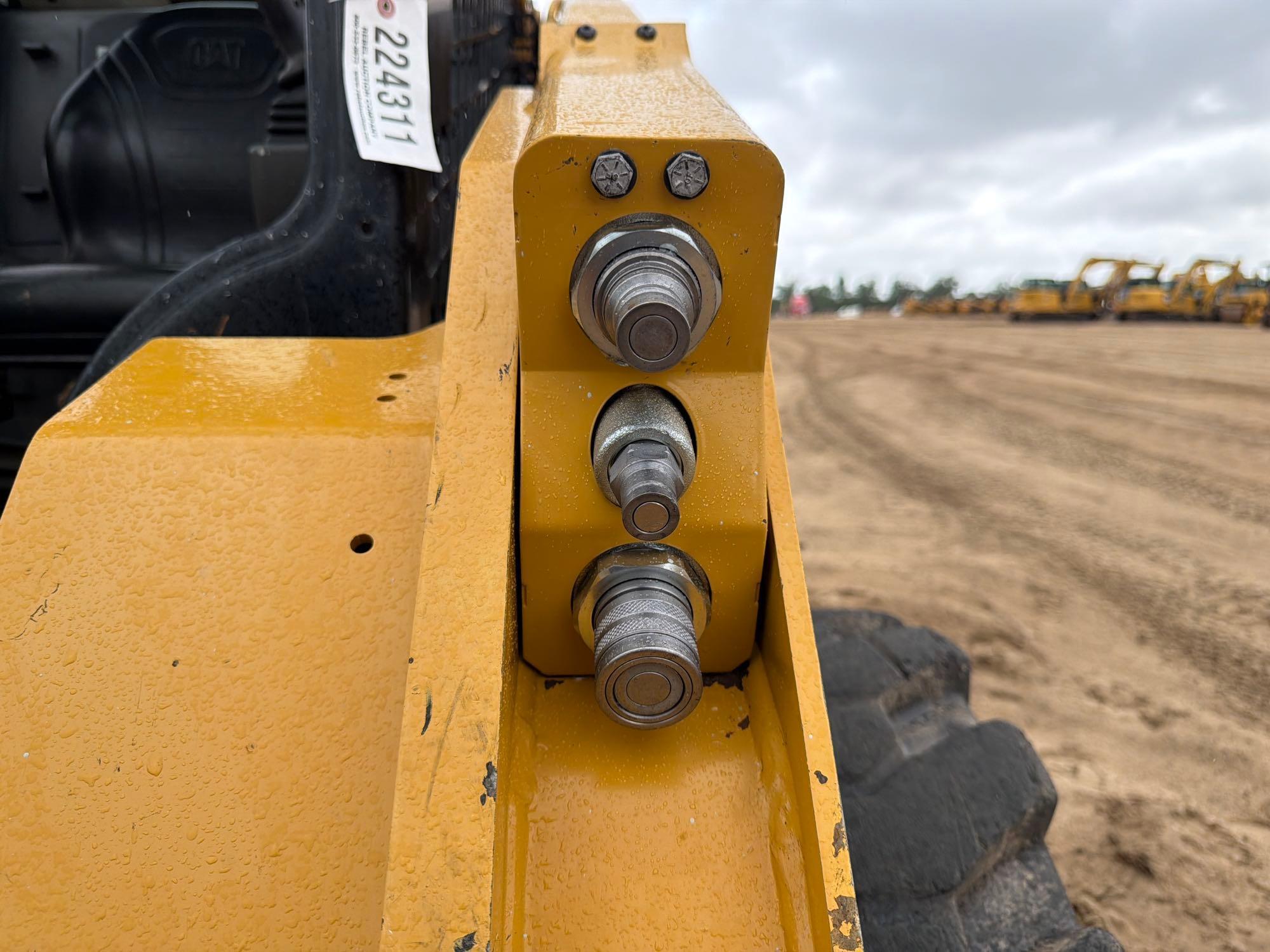 2024 Caterpillar 246D