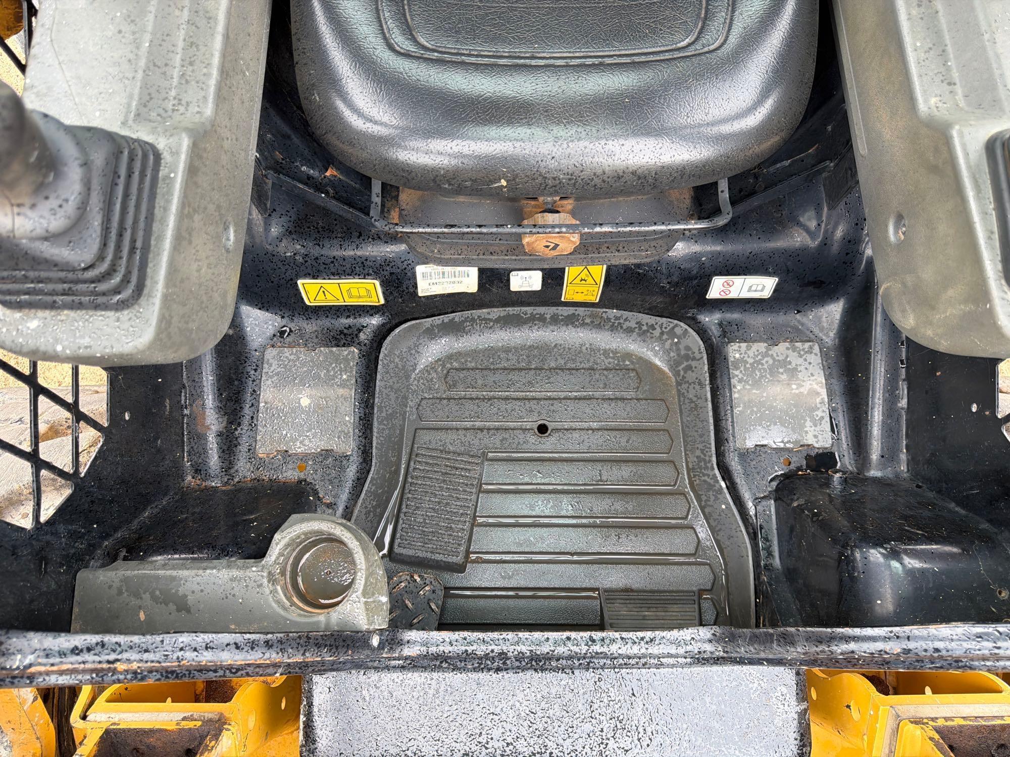 2024 Caterpillar 246D