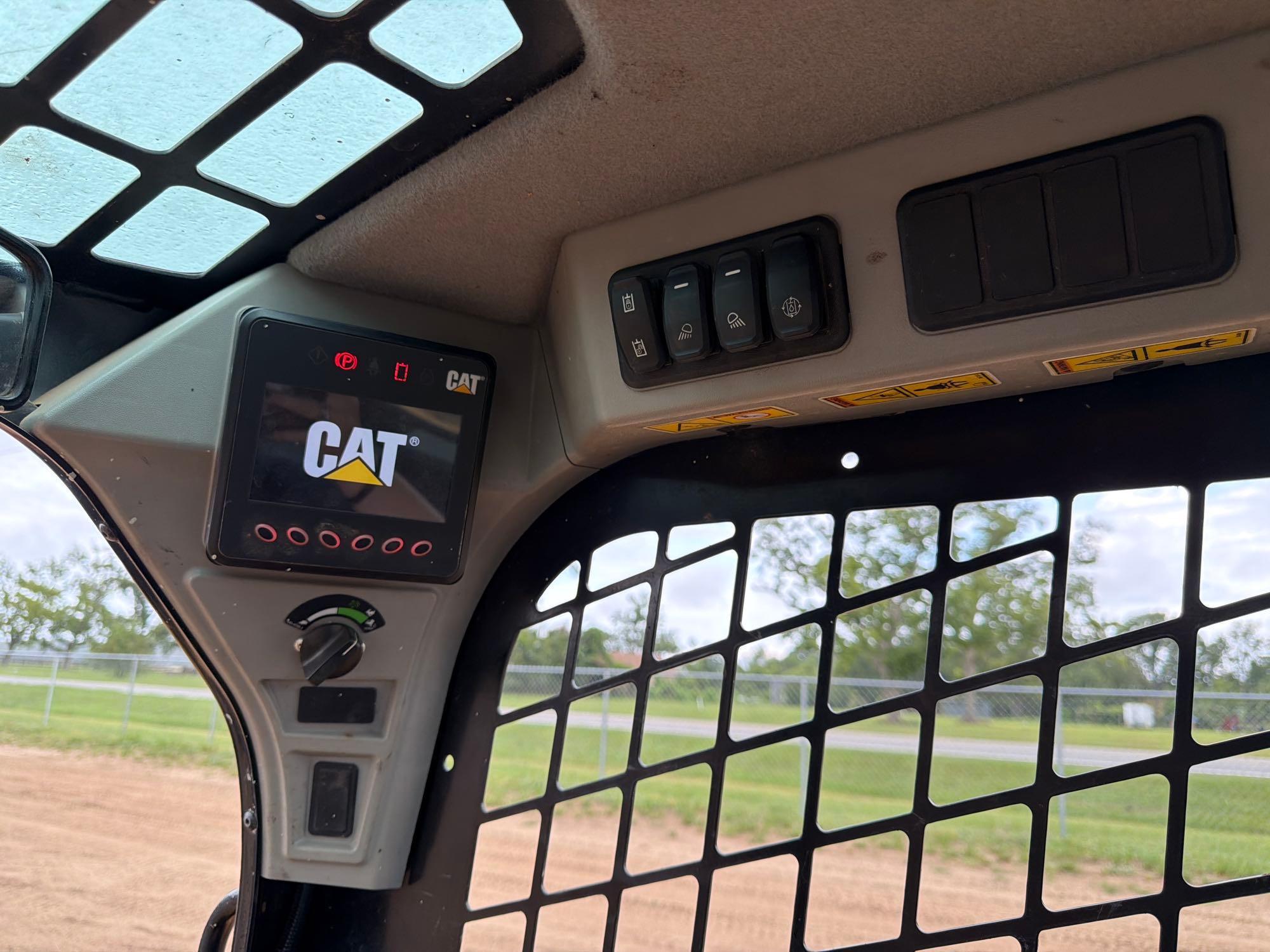 2024 Caterpillar 246D