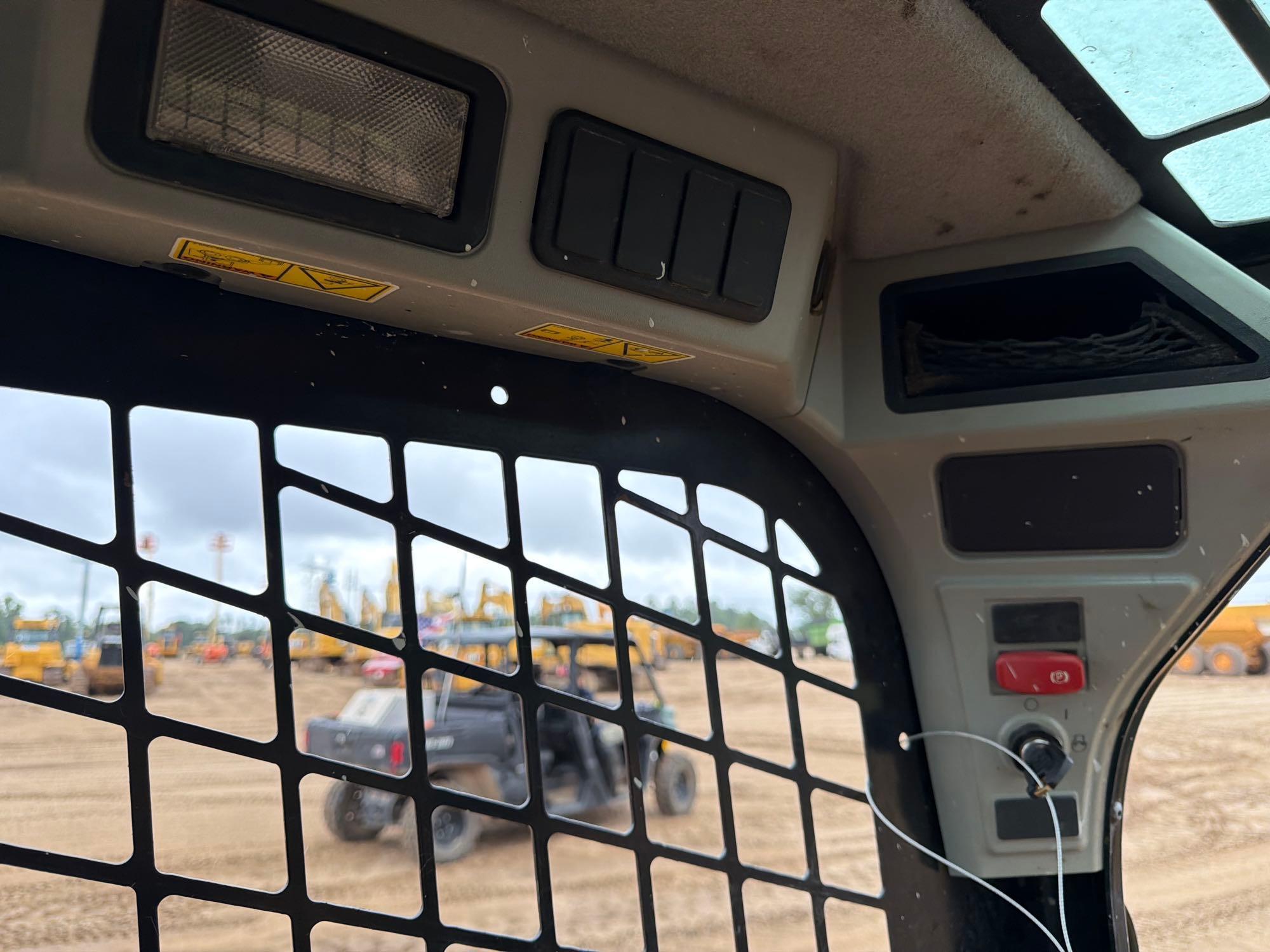 2024 Caterpillar 246D