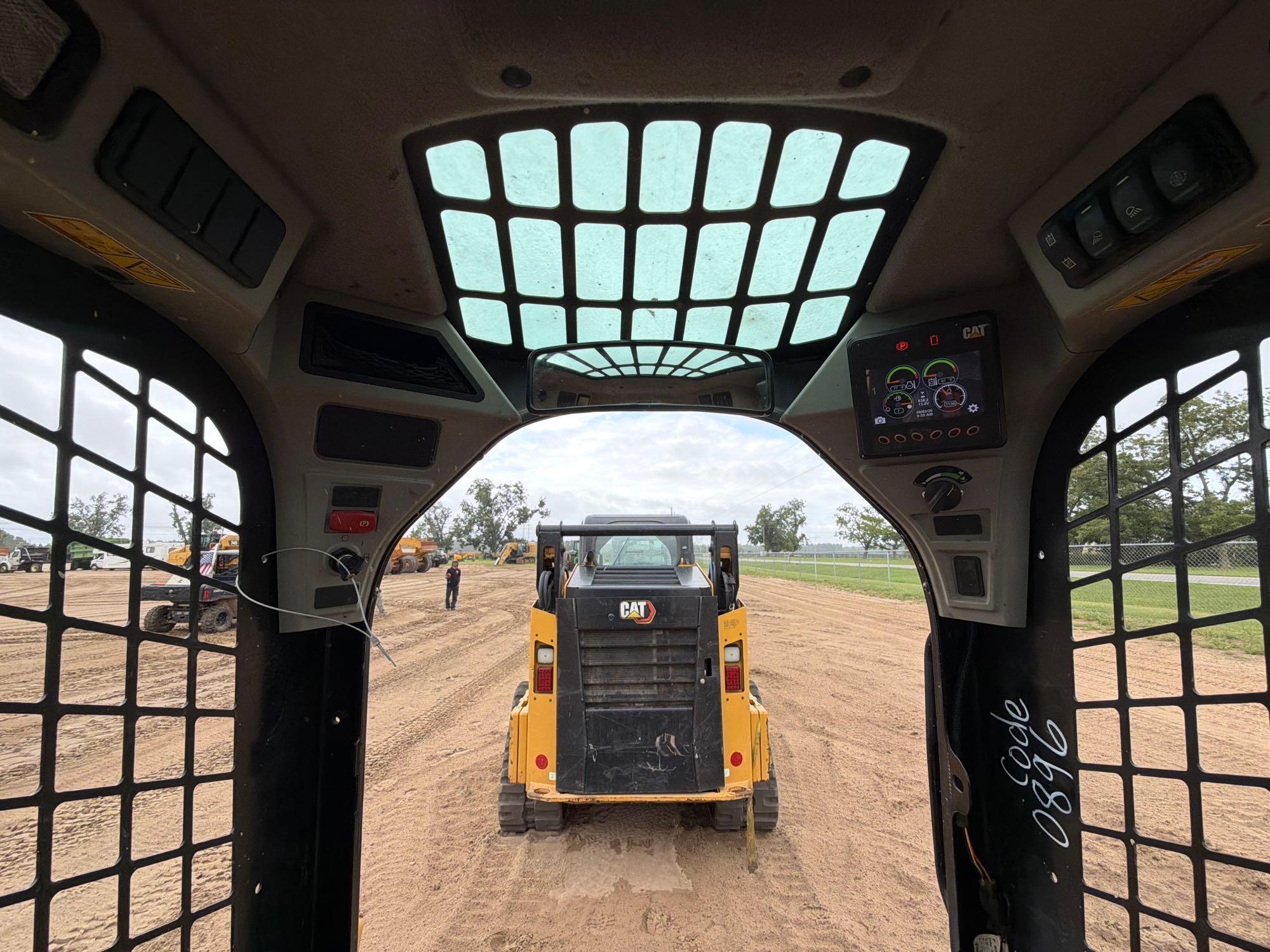 2024 Caterpillar 246D